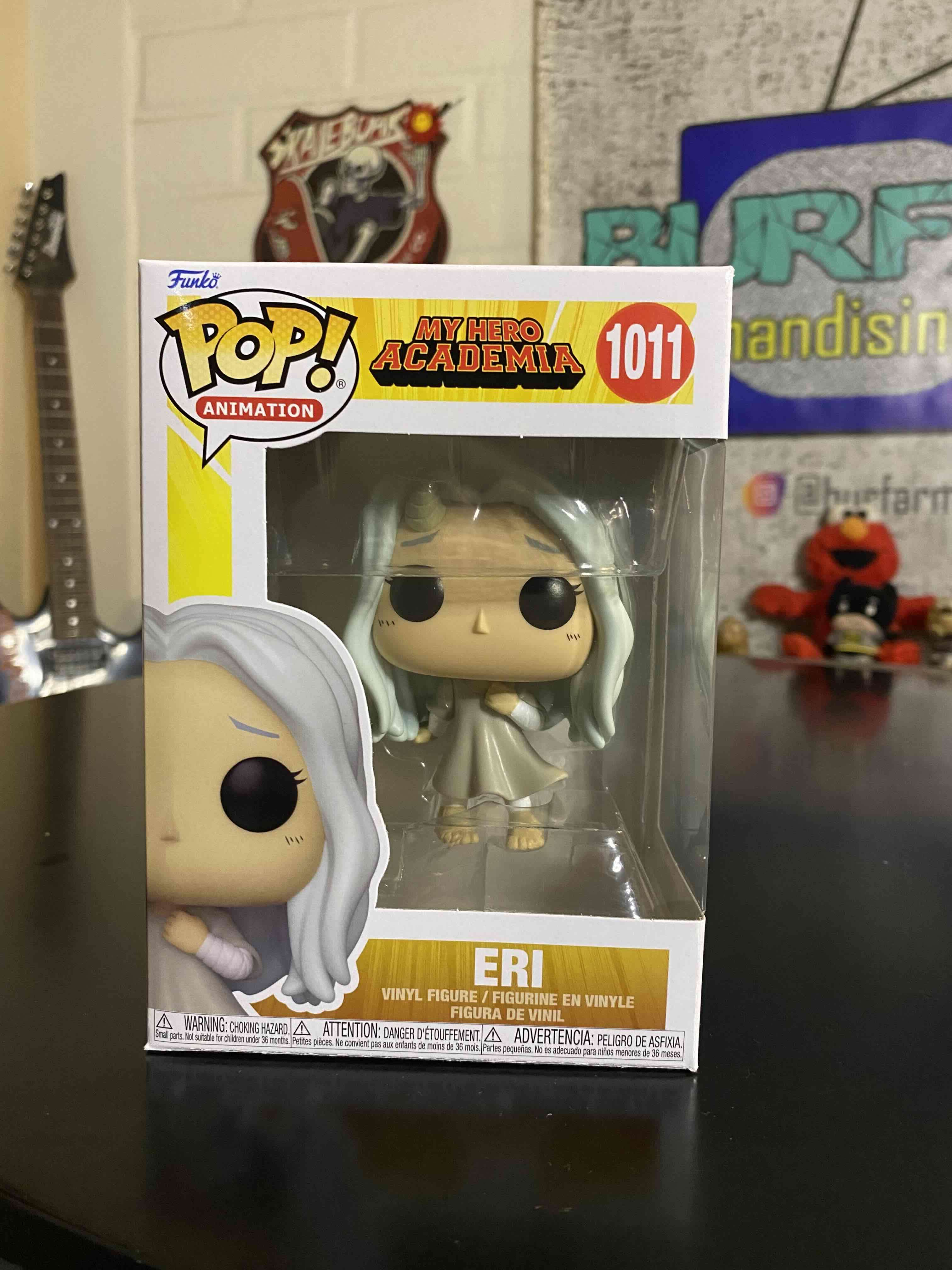Funko Pop Eri