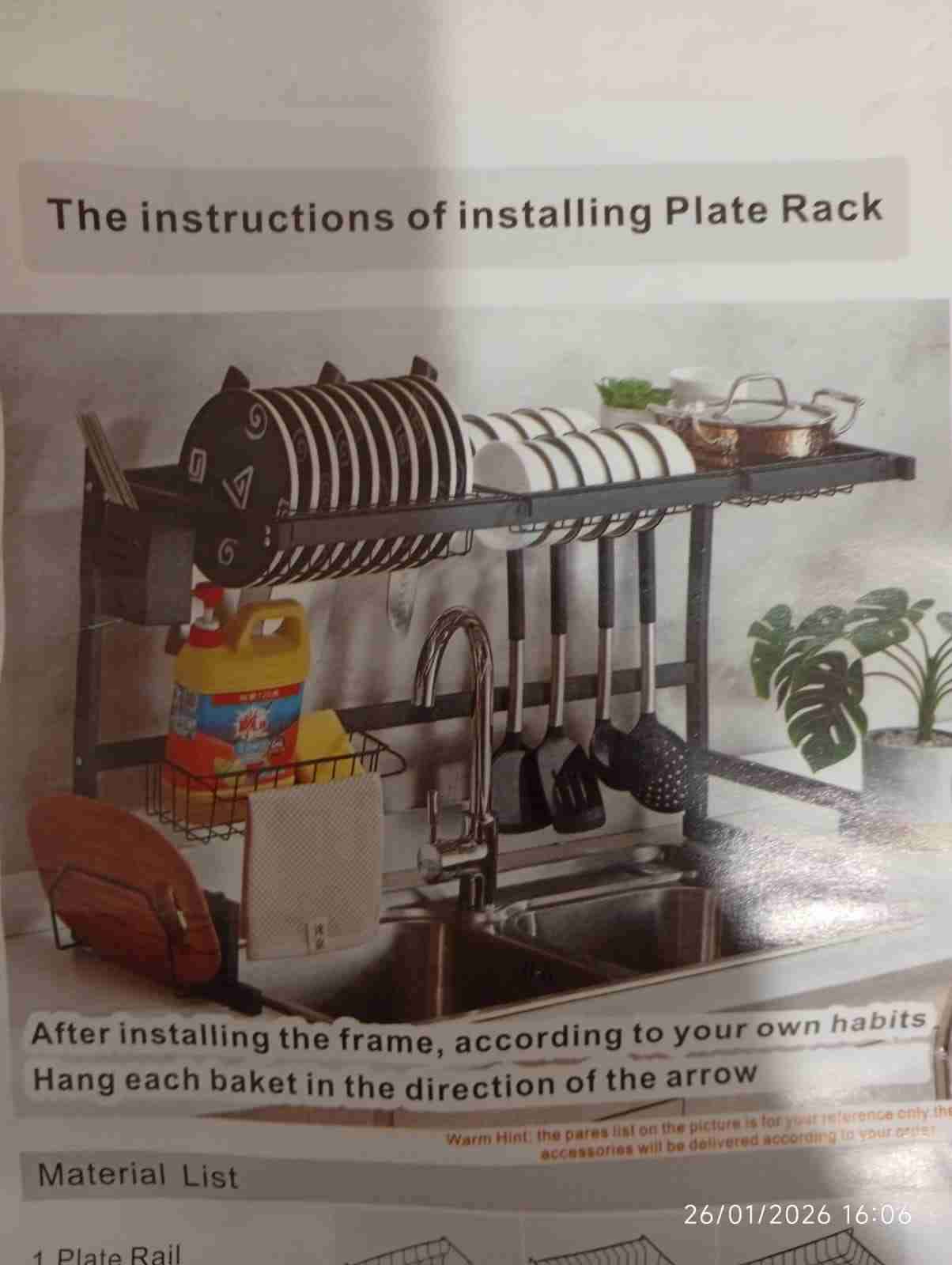 Lámparas colgantes de metal cobre - miniatura 5