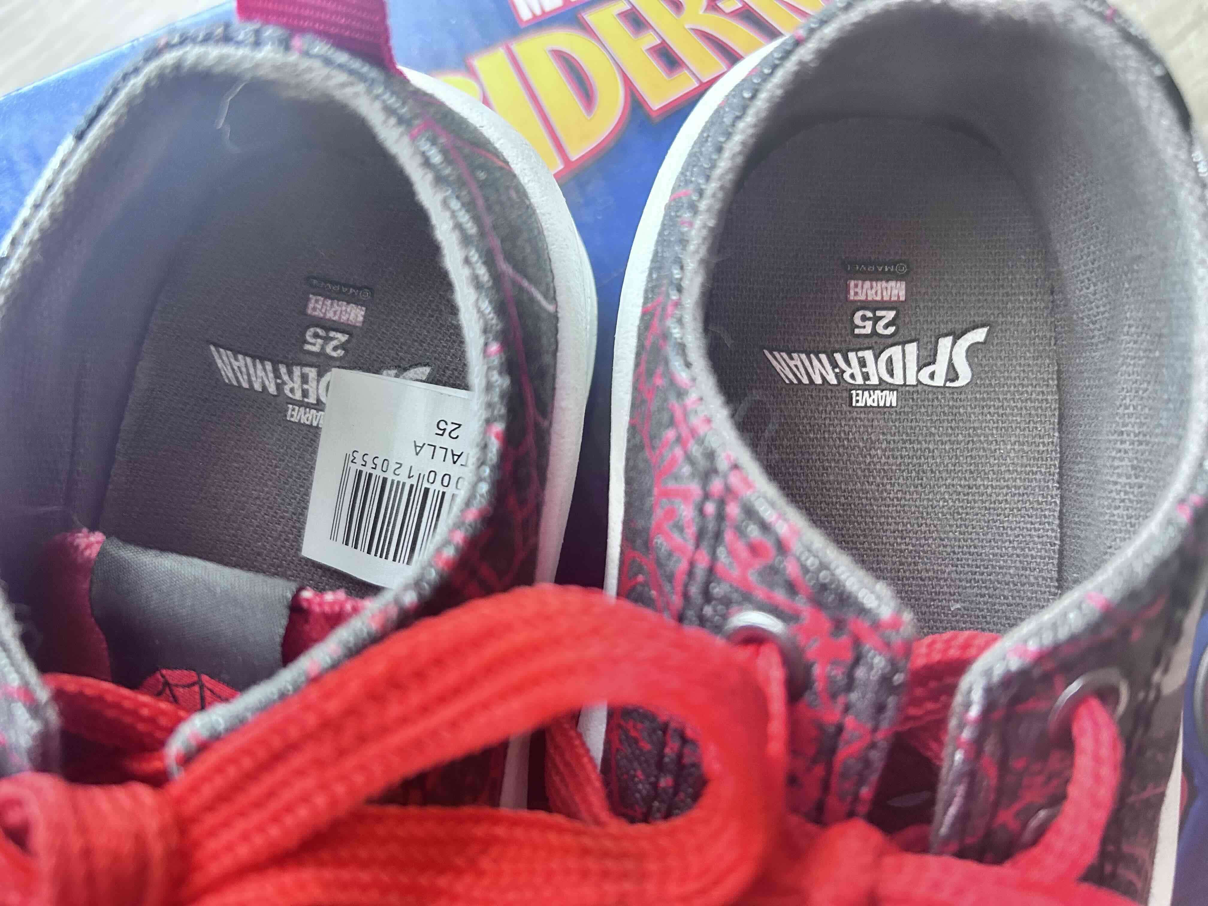 Zapatillas infantiles con diseño - miniatura 3