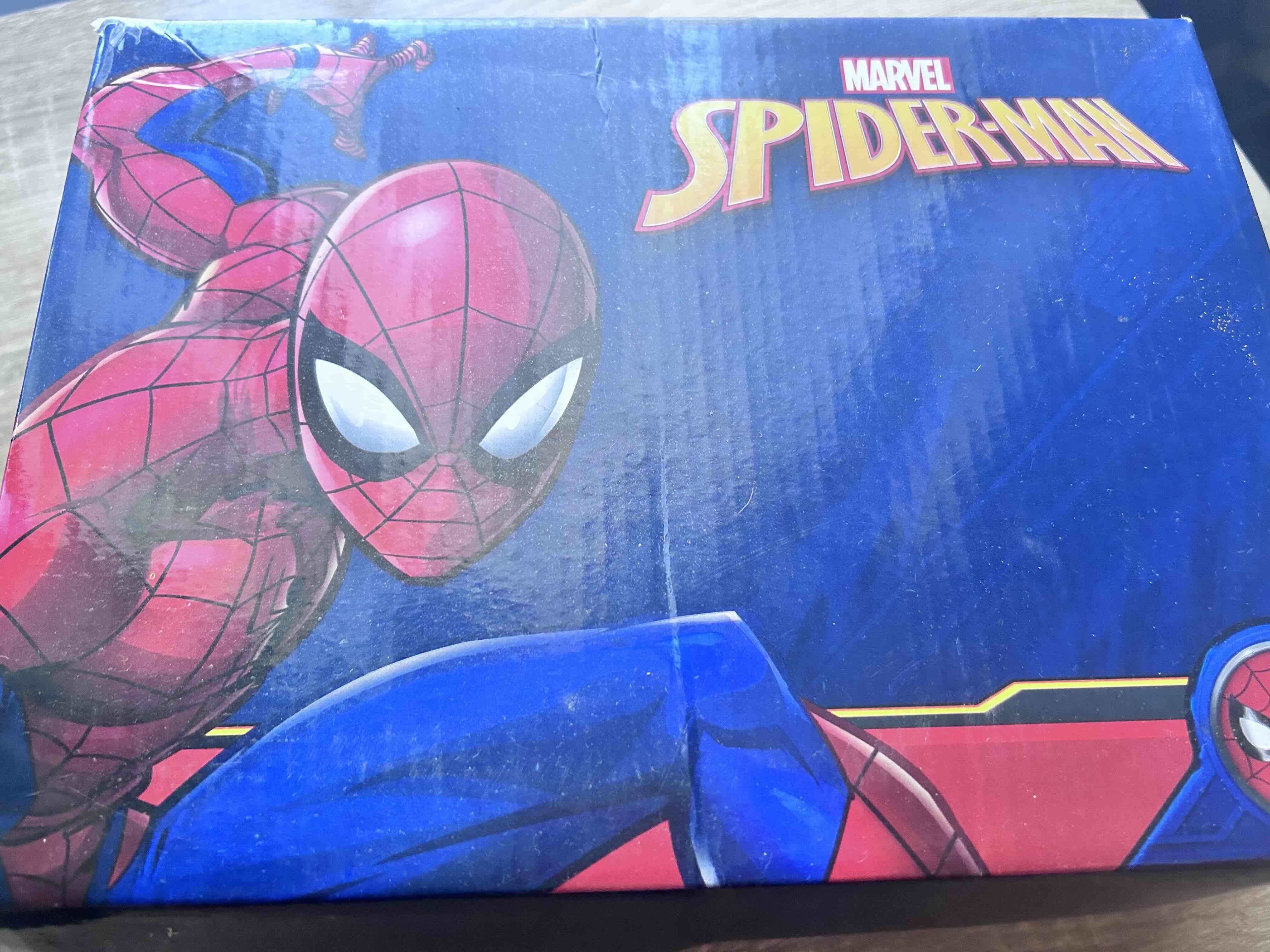 Zapatillas infantiles con diseño - miniatura 4