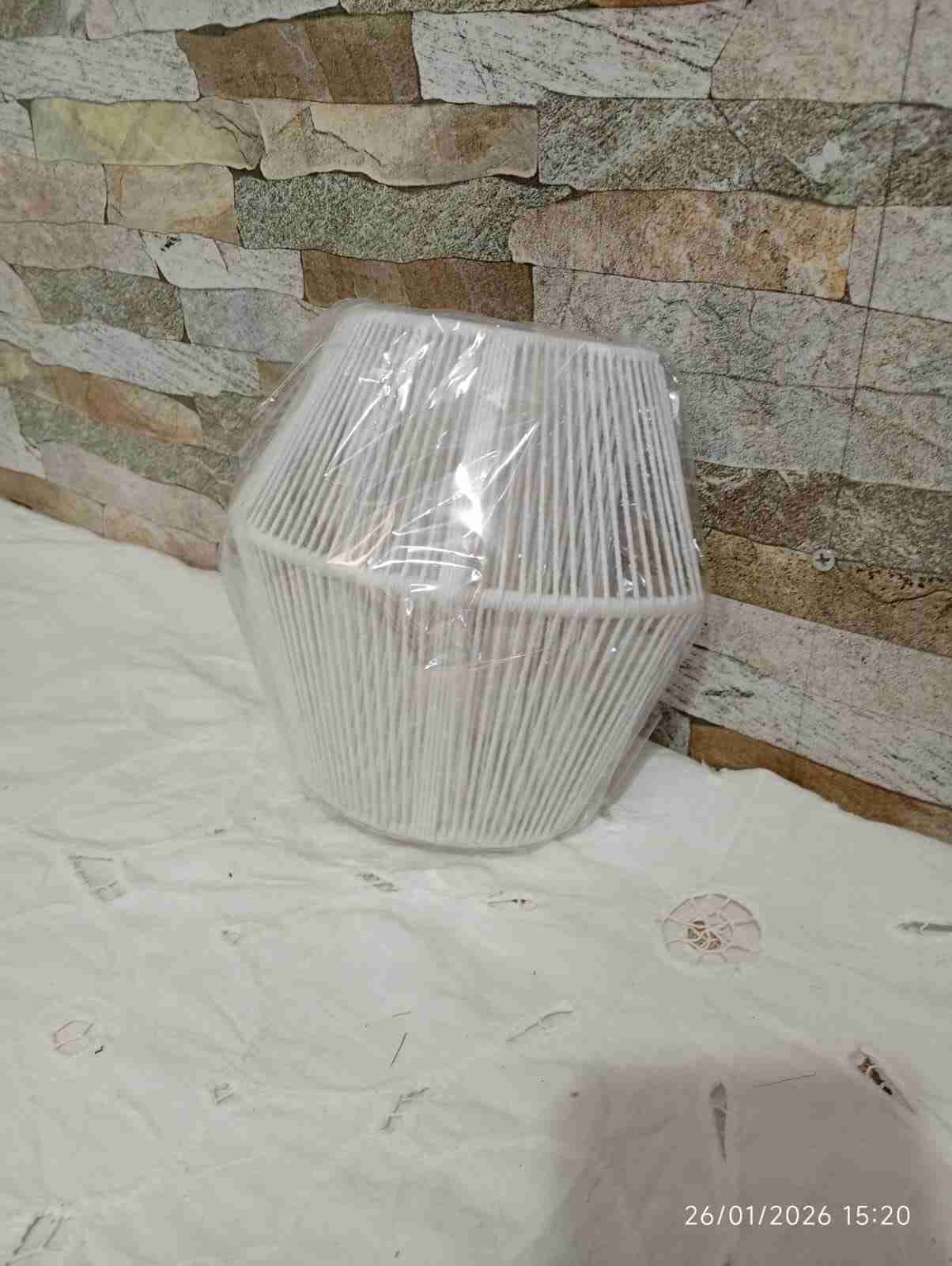 Lámpara colgante moderna negra - miniatura 5