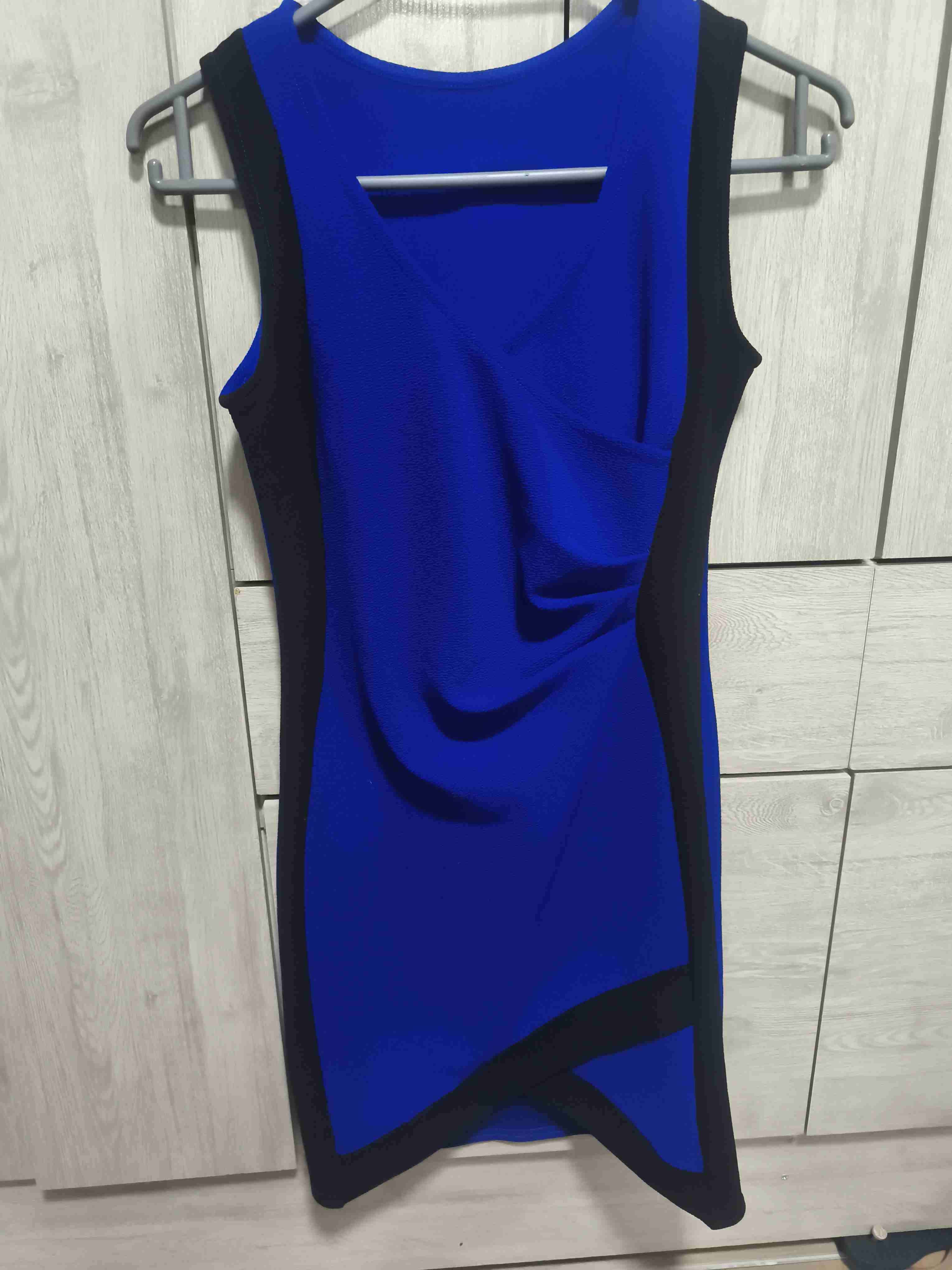 Vestido semi formal - 1