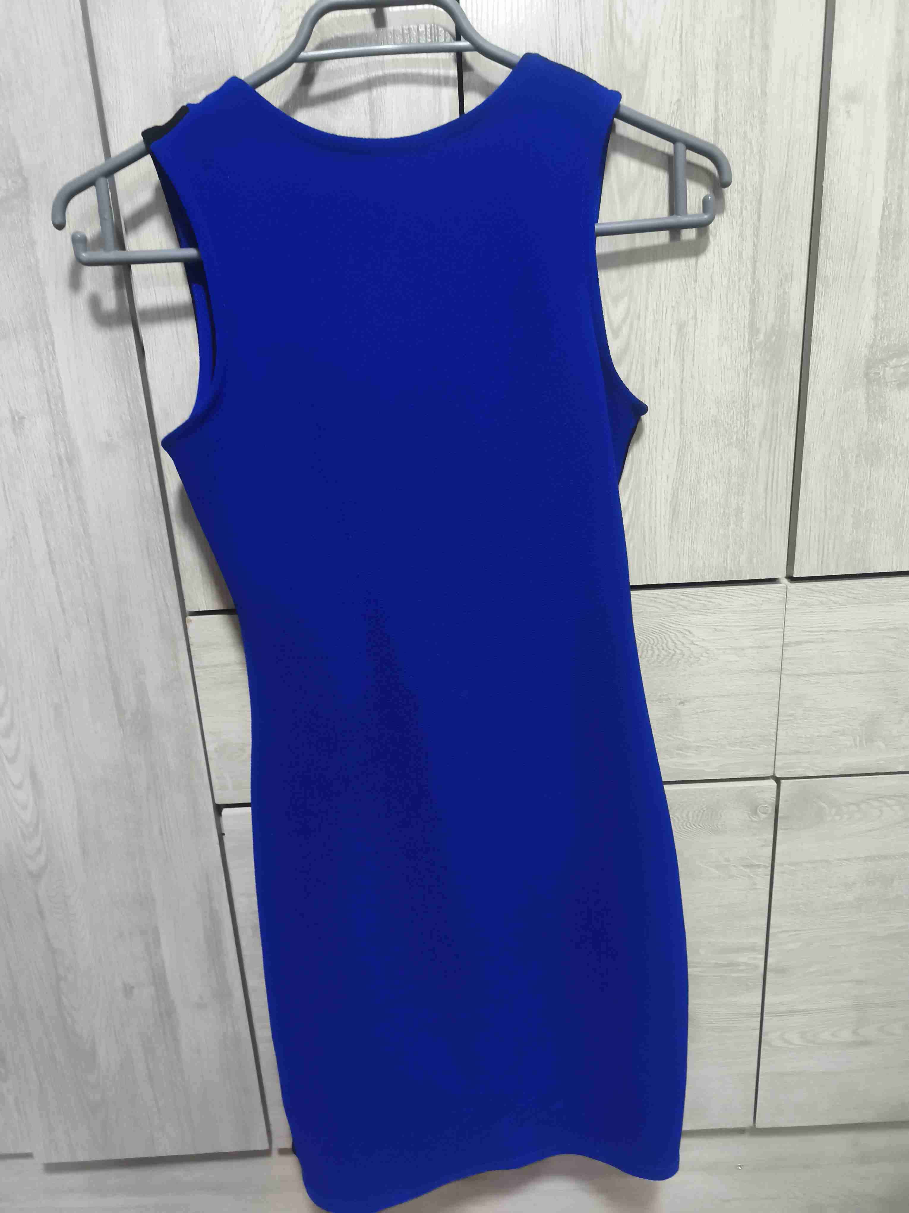 Vestido semi formal - 2