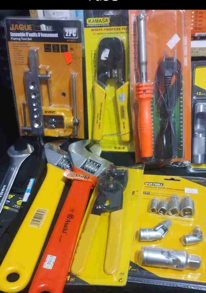 Estante giratorio metálico - miniatura 3