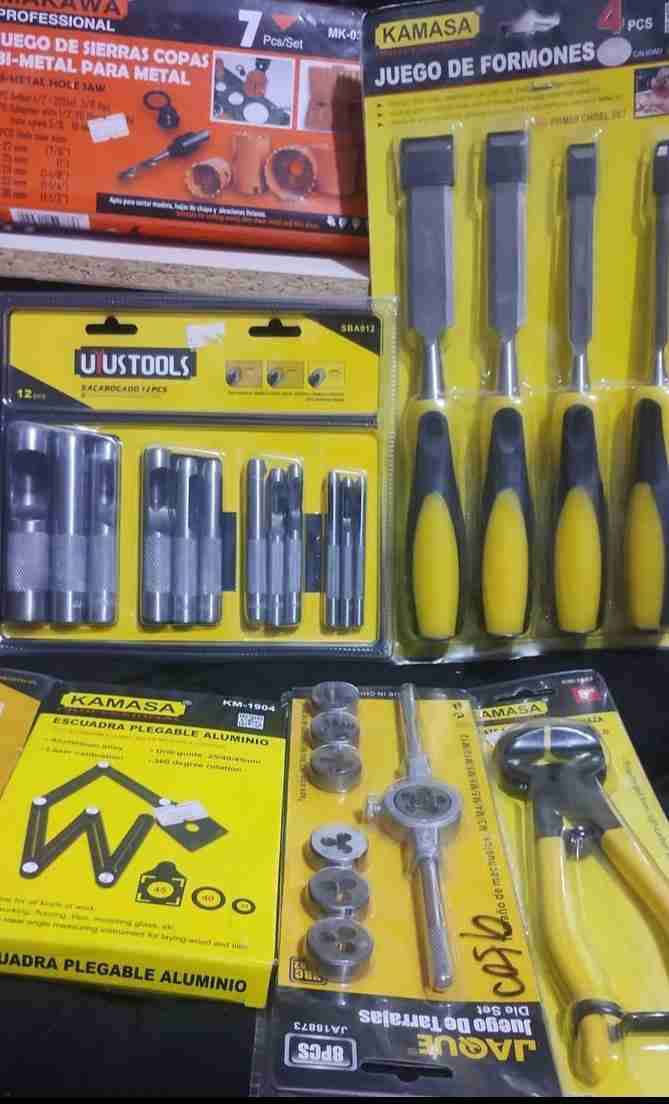 Estante giratorio metálico - miniatura 5