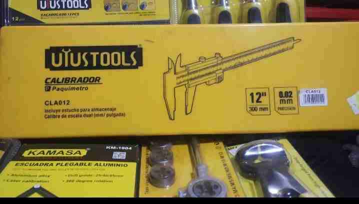 Estante giratorio metálico - miniatura 6