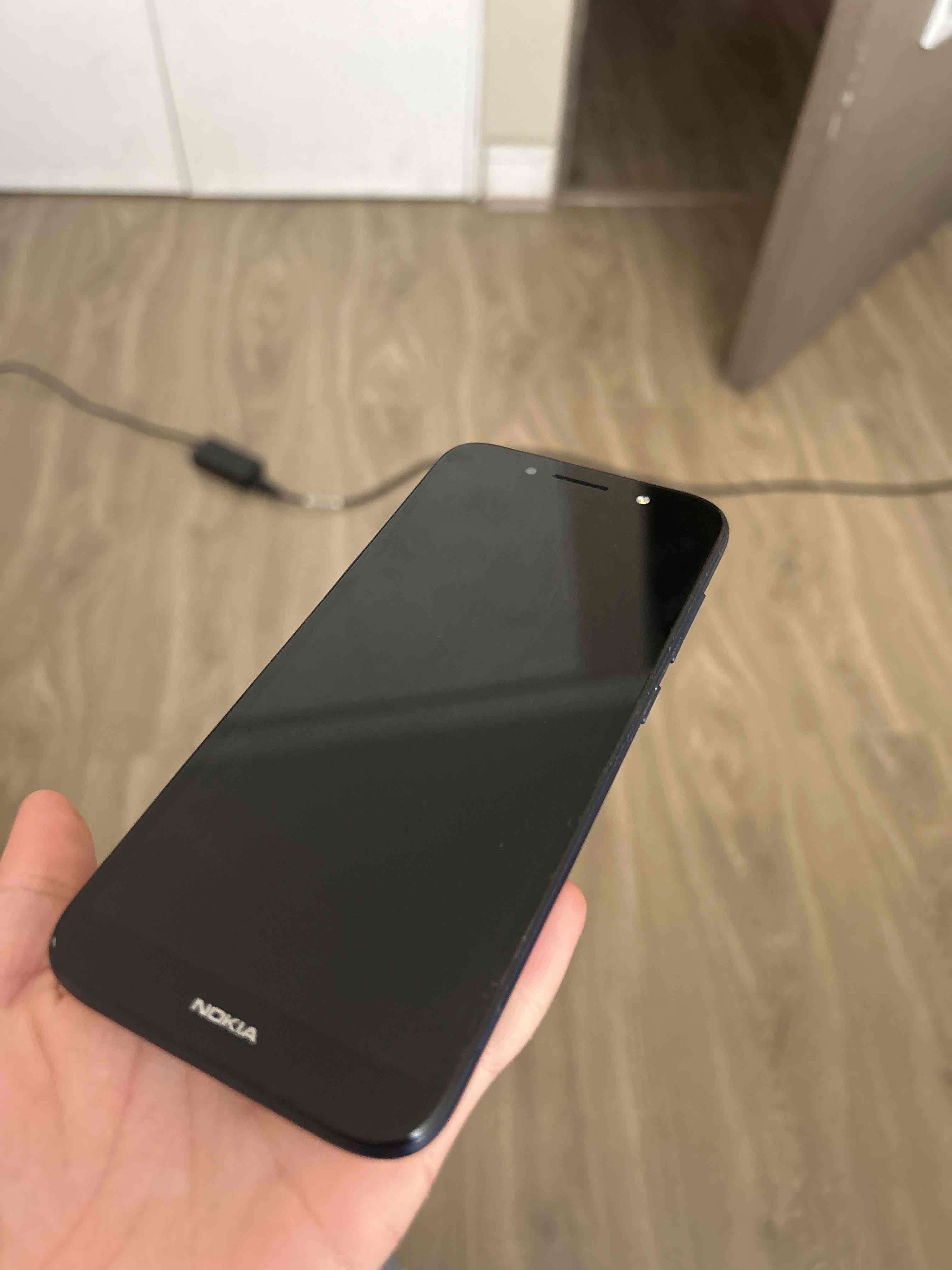 Nokia C1 Plus - miniatura 1