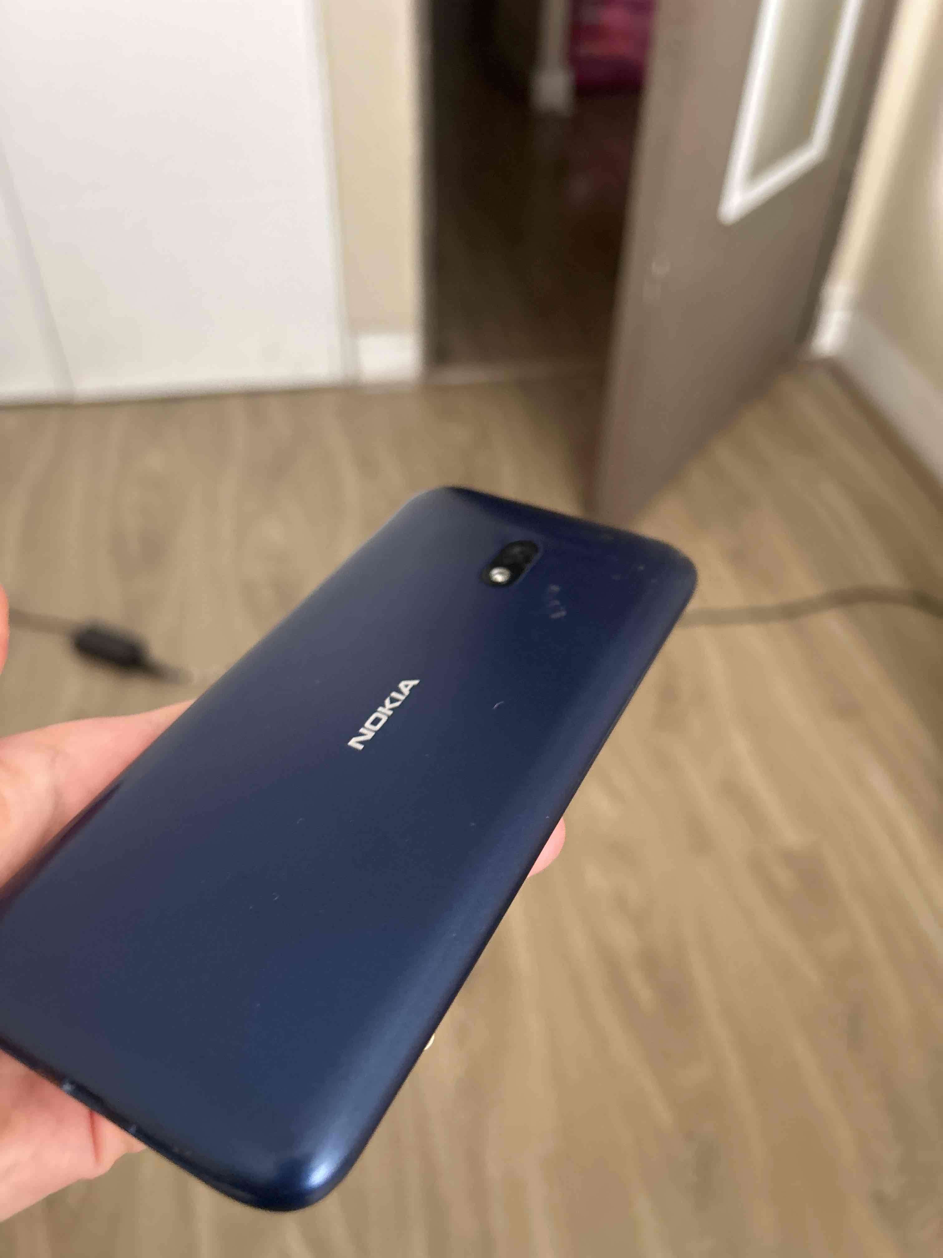 Nokia C1 Plus - miniatura 2