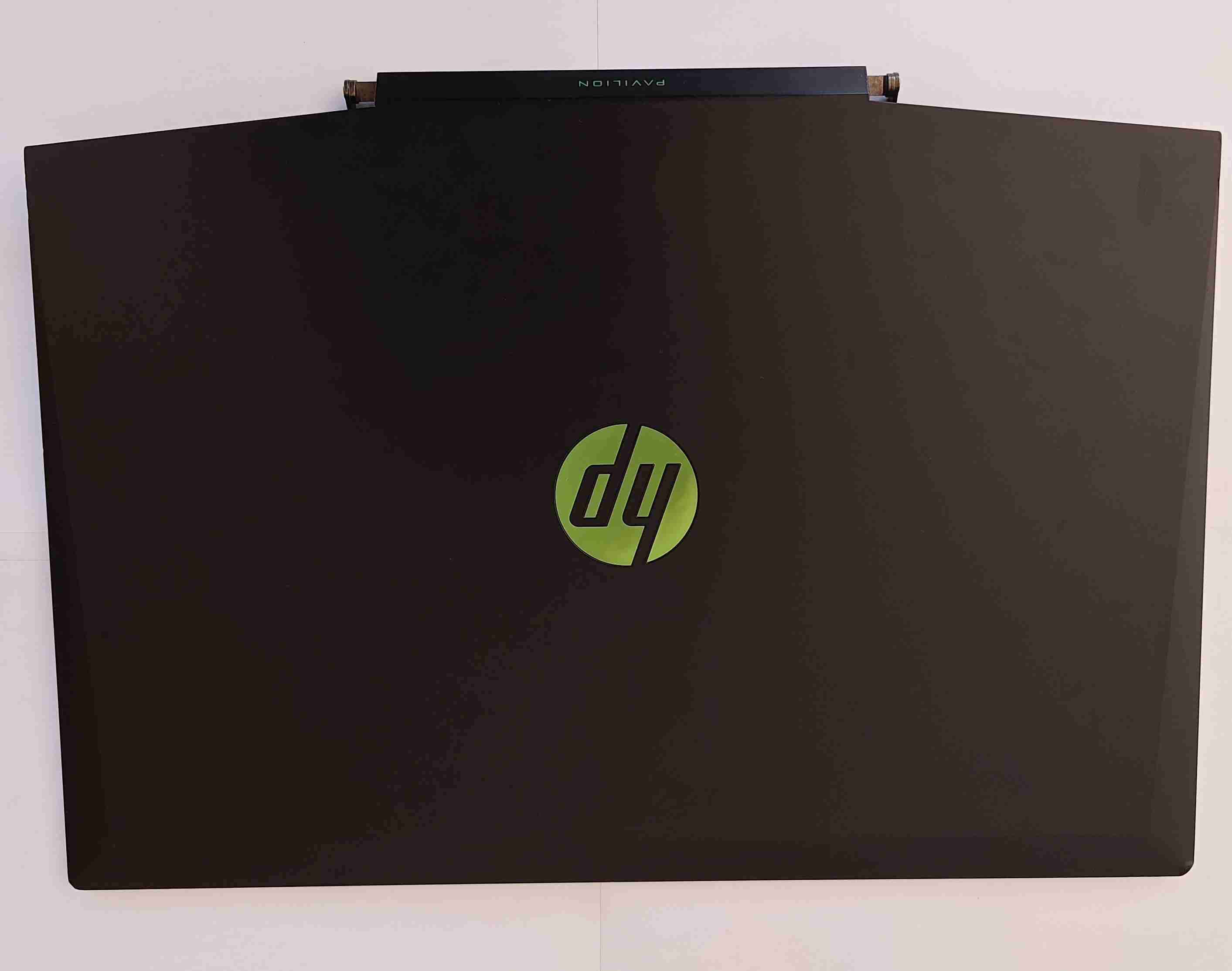 Case de pantalla - repuesto HP 15 pulgadas - miniatura 2