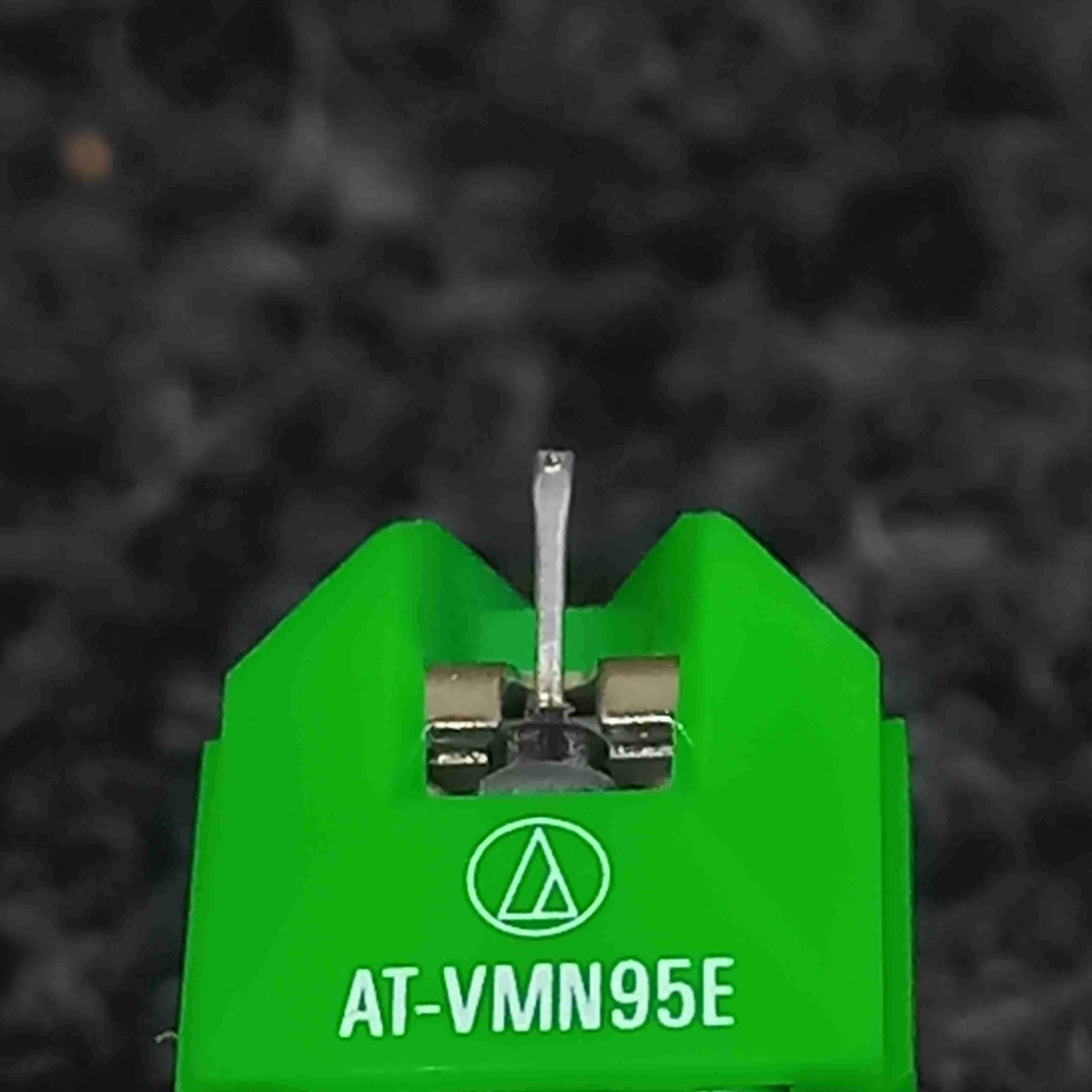 Cápsula Audio-Technica - 2