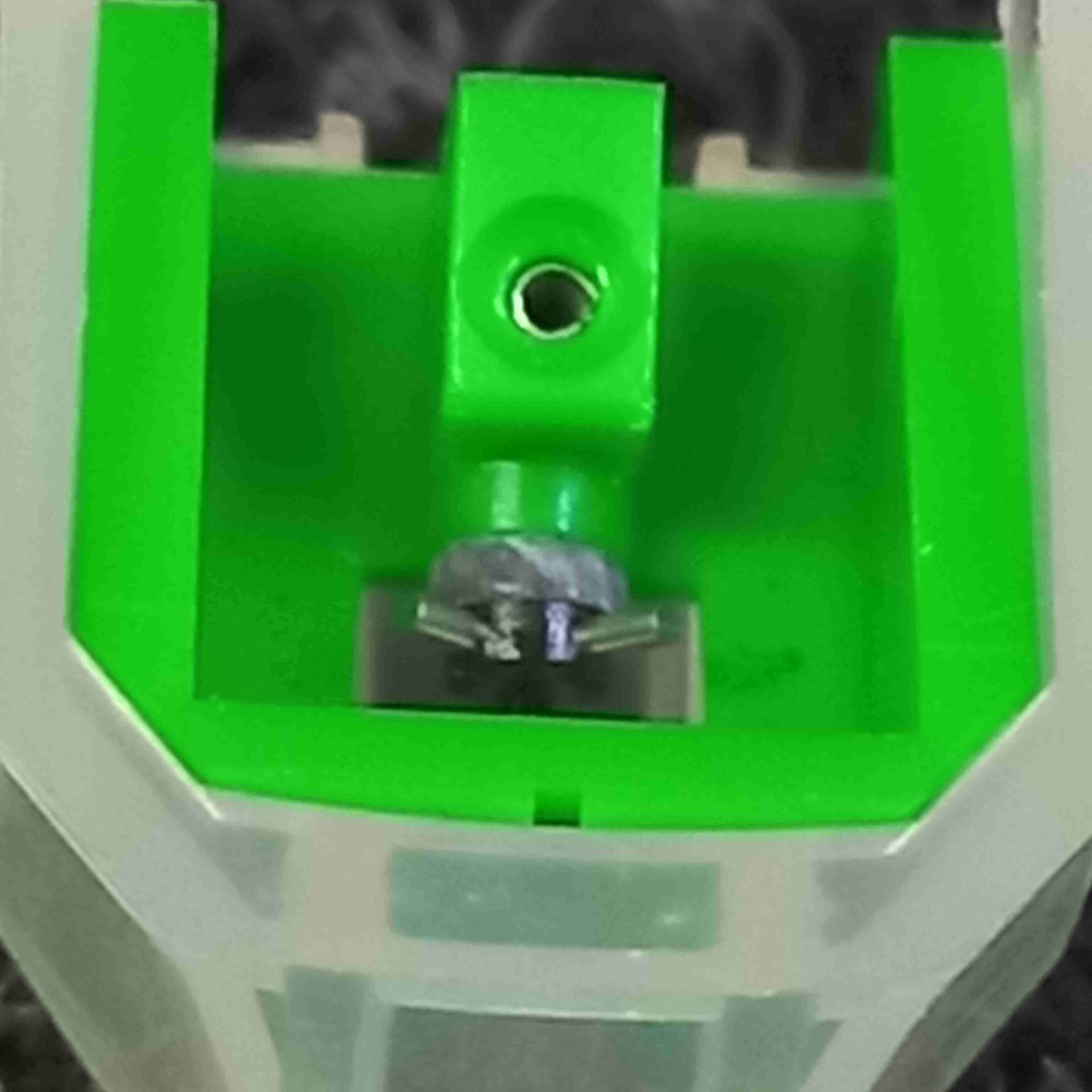 Cápsula Audio-Technica - 3