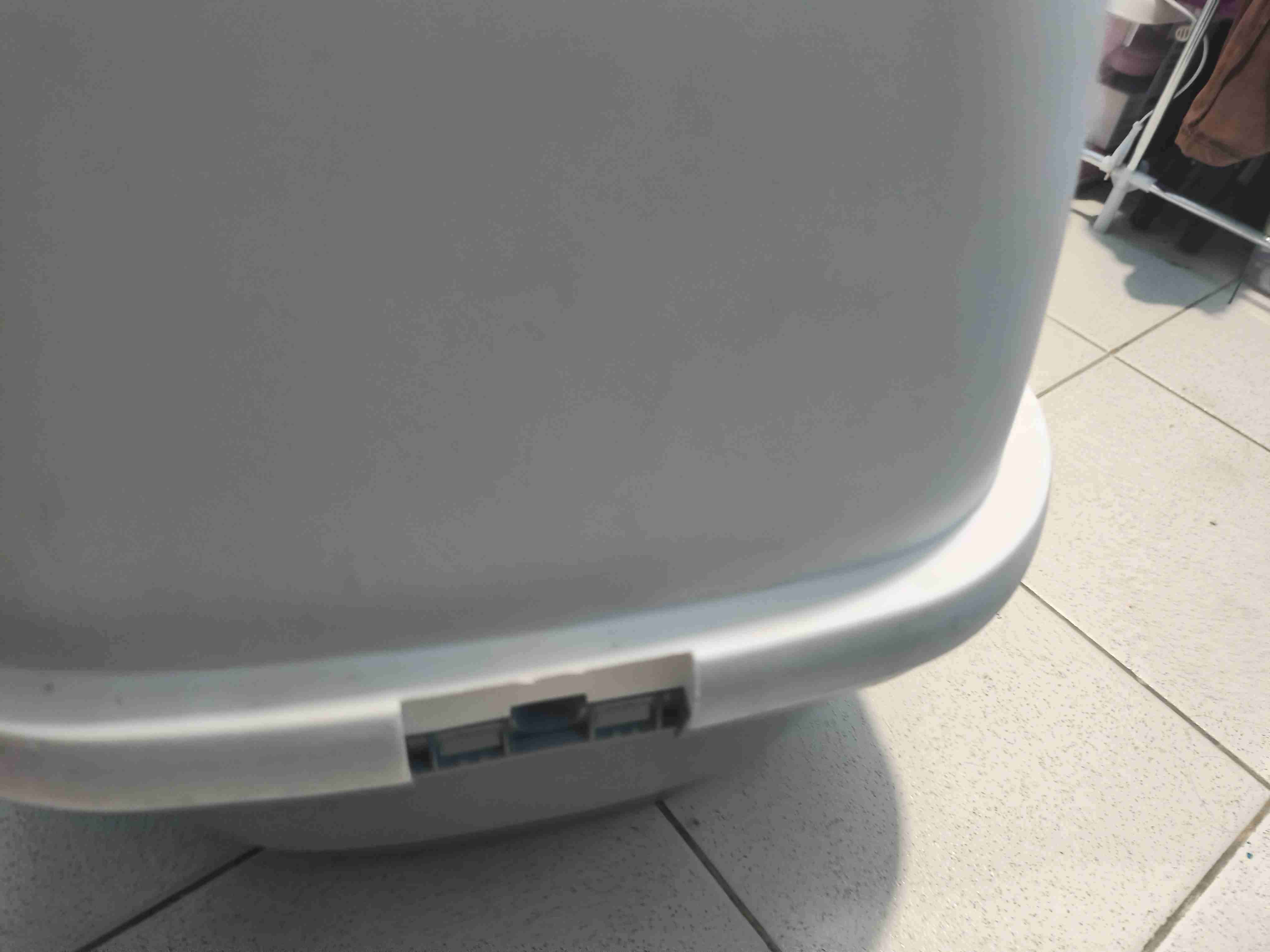 Arenero de gato cerrado - miniatura 5