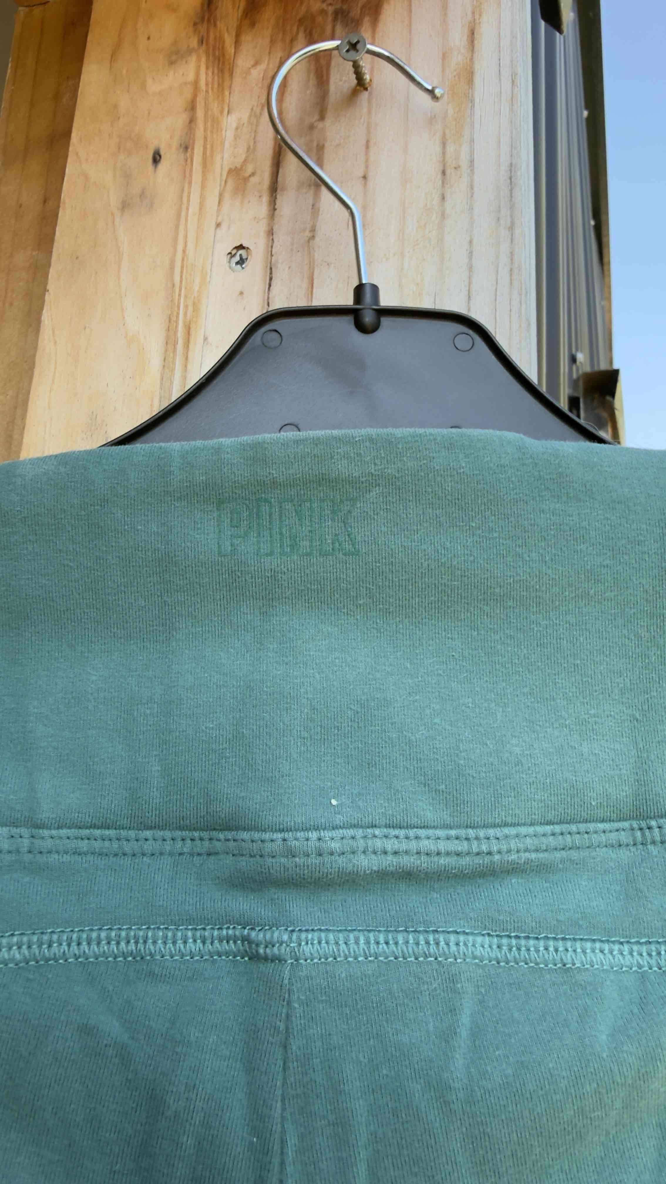 Calza estilo tye die pink - miniatura 2