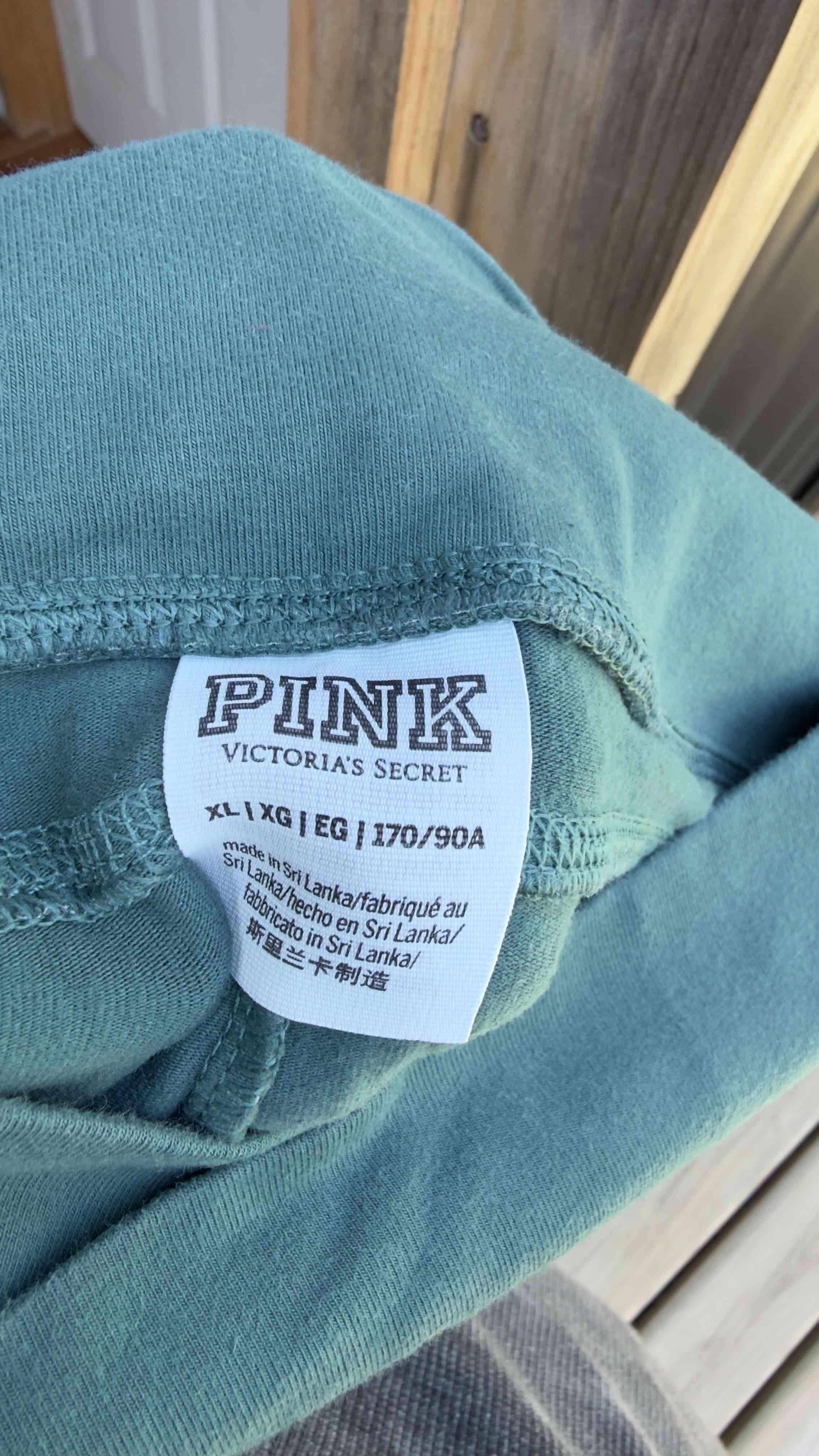 Calza estilo tye die pink - miniatura 4