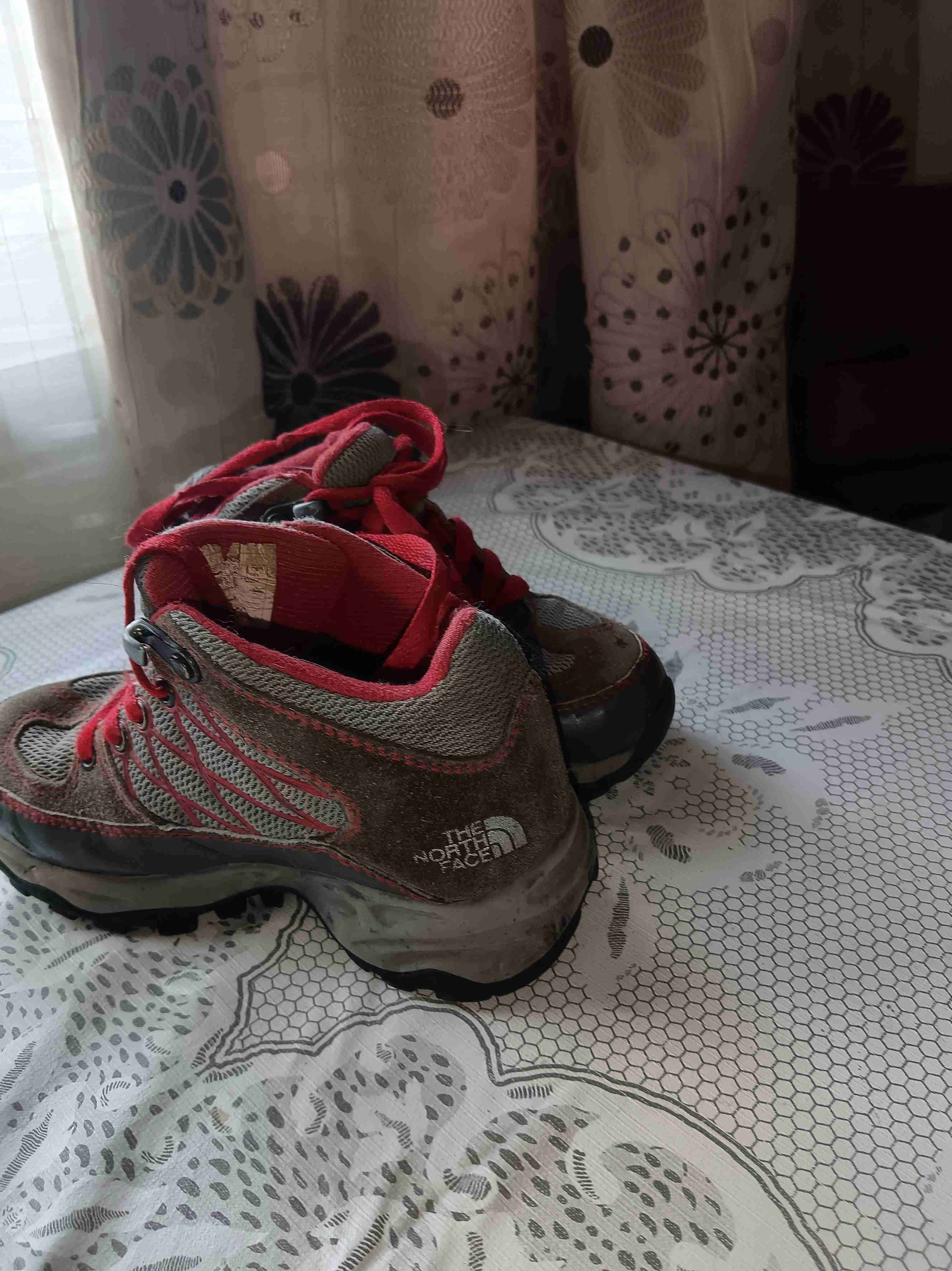 Botas de trekking North Face - 1