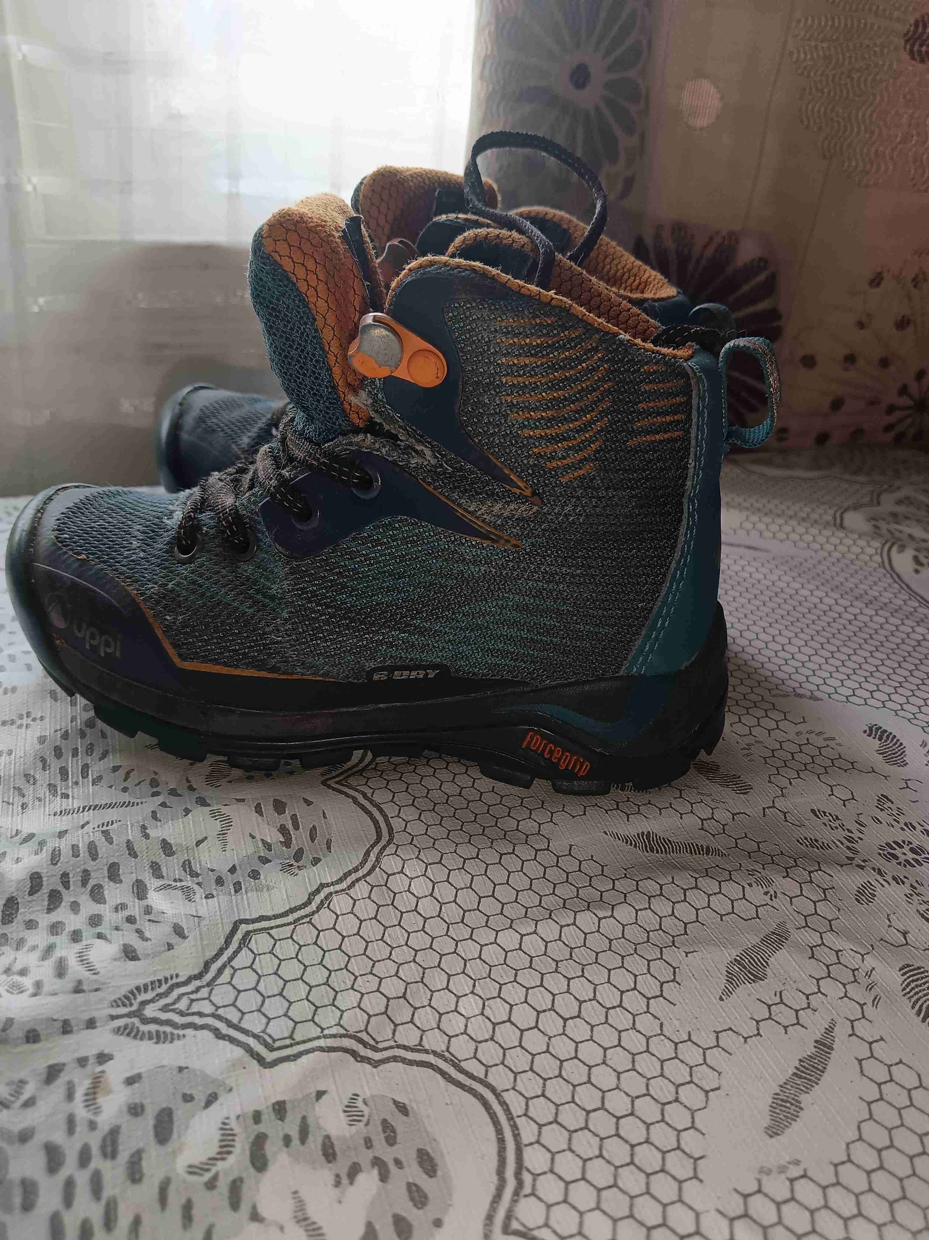 Botas de trekking North Face - 2