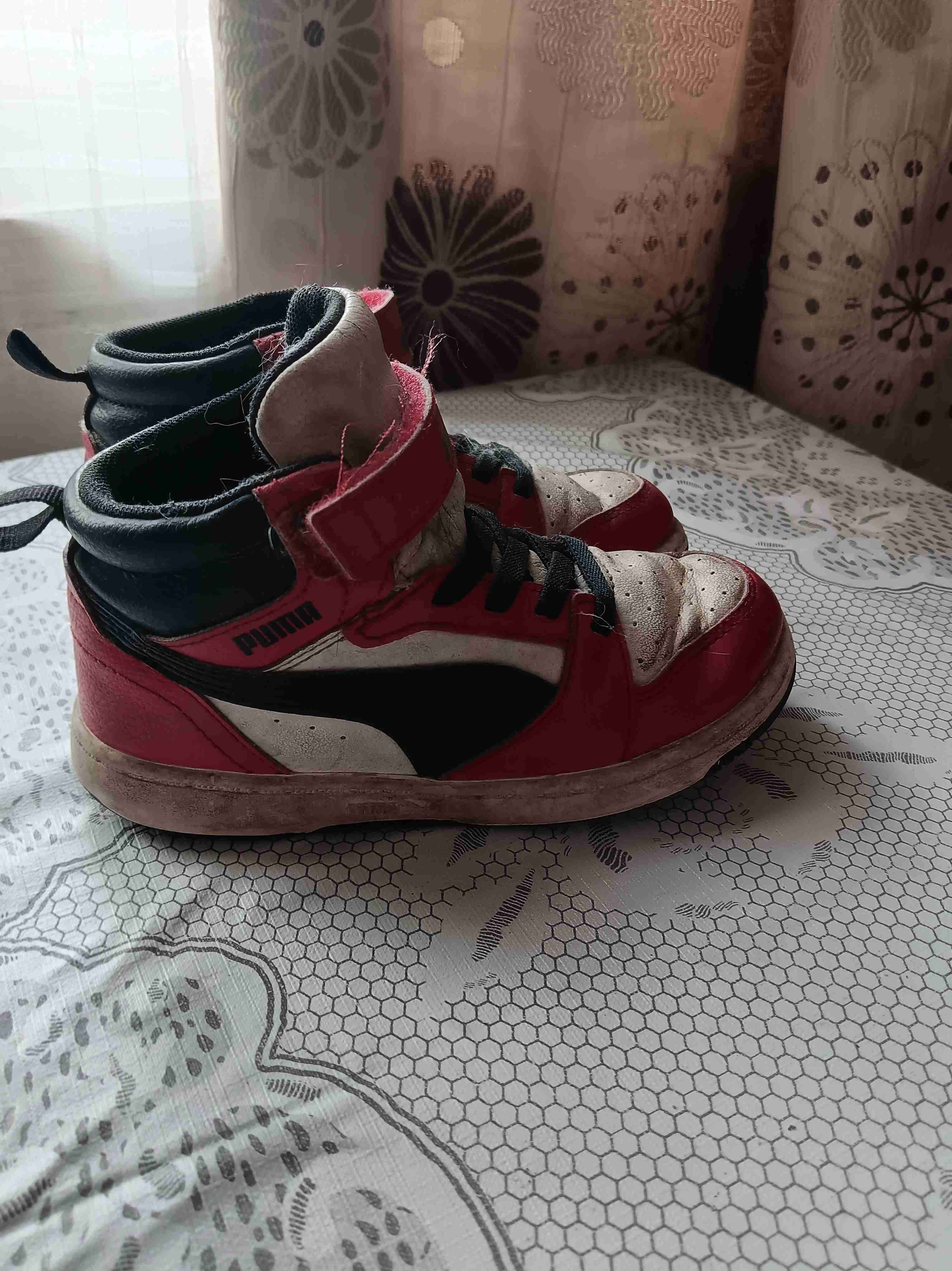 Botas de trekking North Face - 3