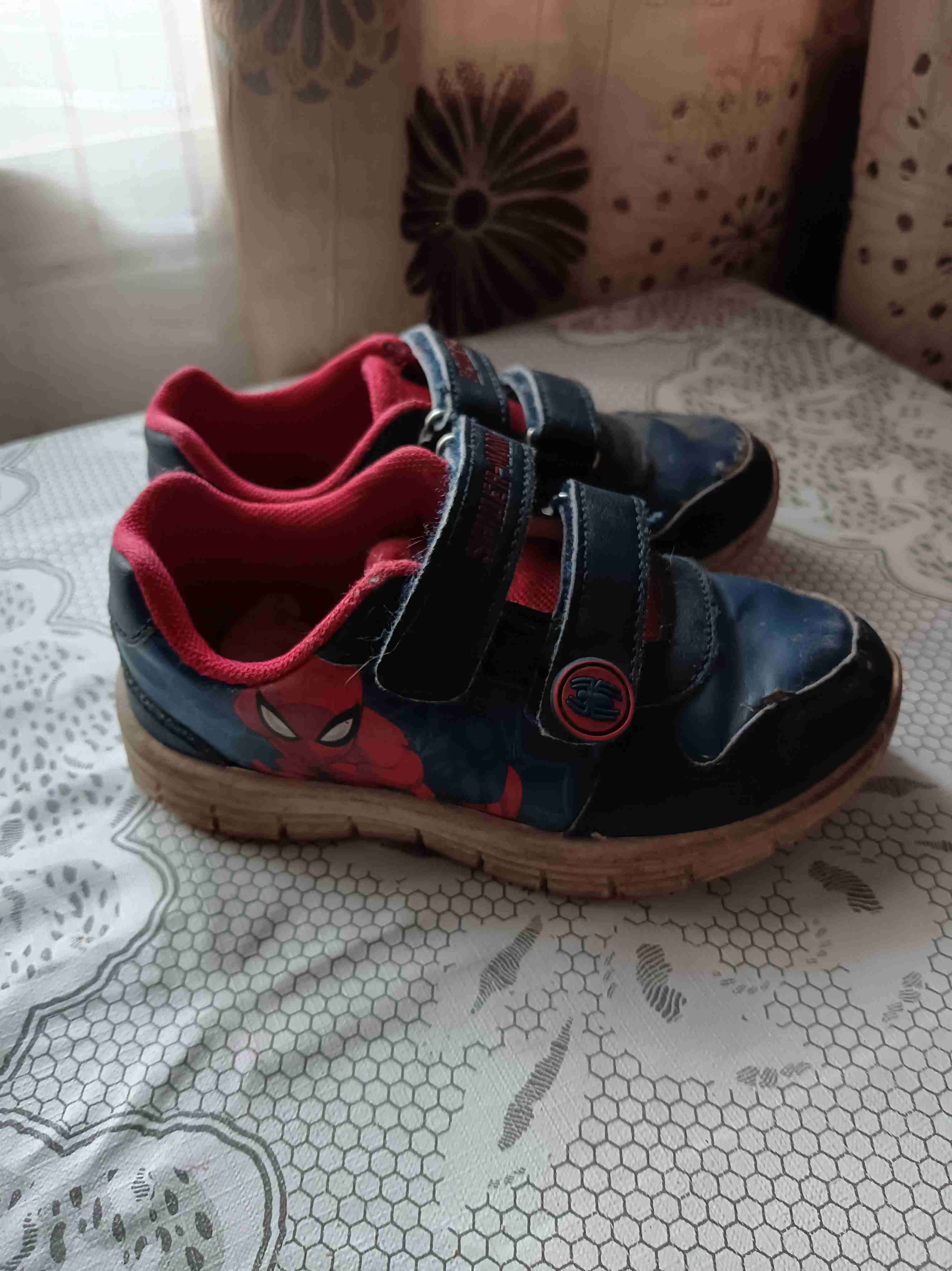 Botas de trekking North Face - 4