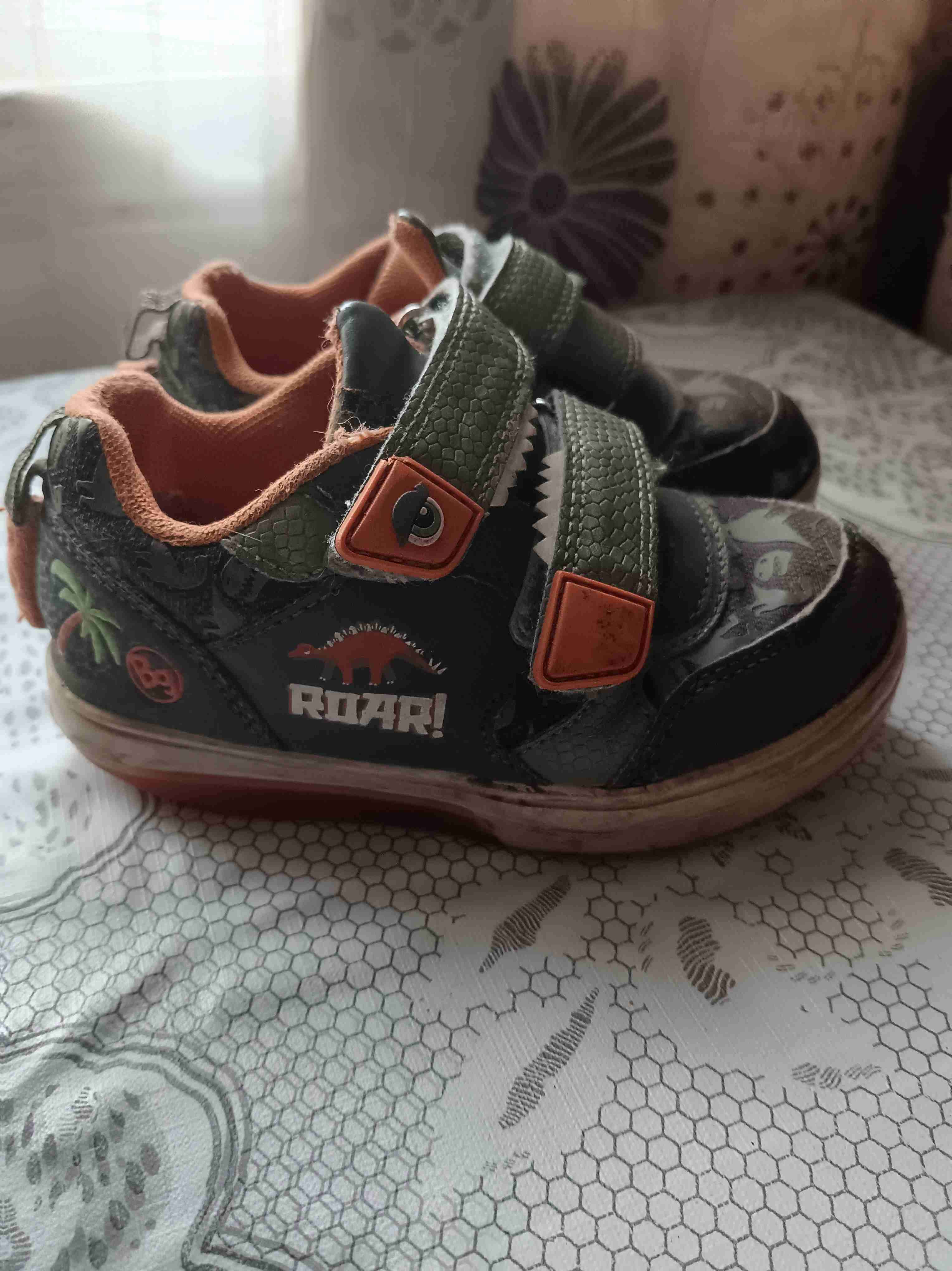 Botas de trekking North Face - 6