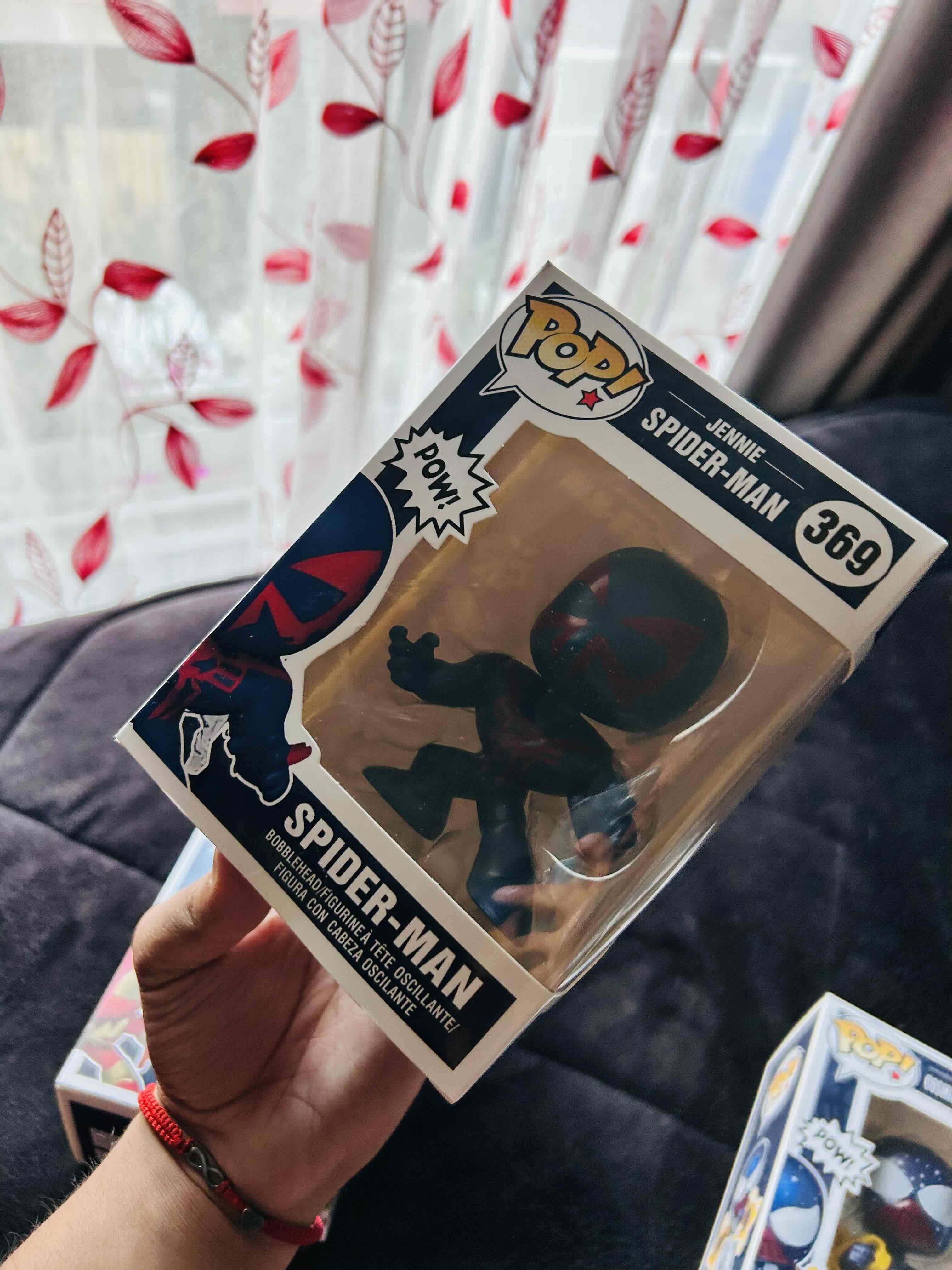 Figuras Funko Pop Spider-Man - miniatura 3