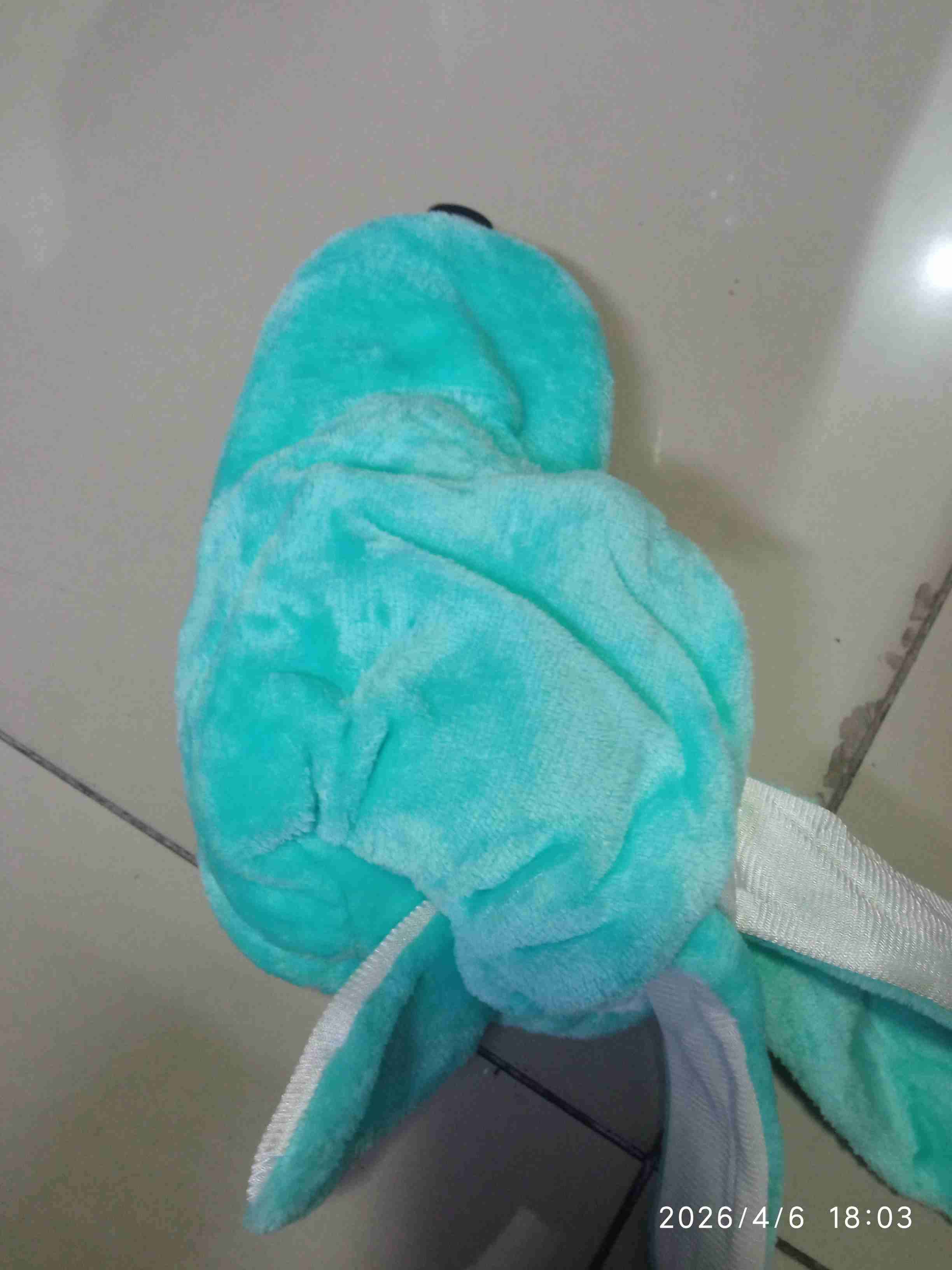 Botas de invierno coloridas forrado con chiporro - miniatura 2