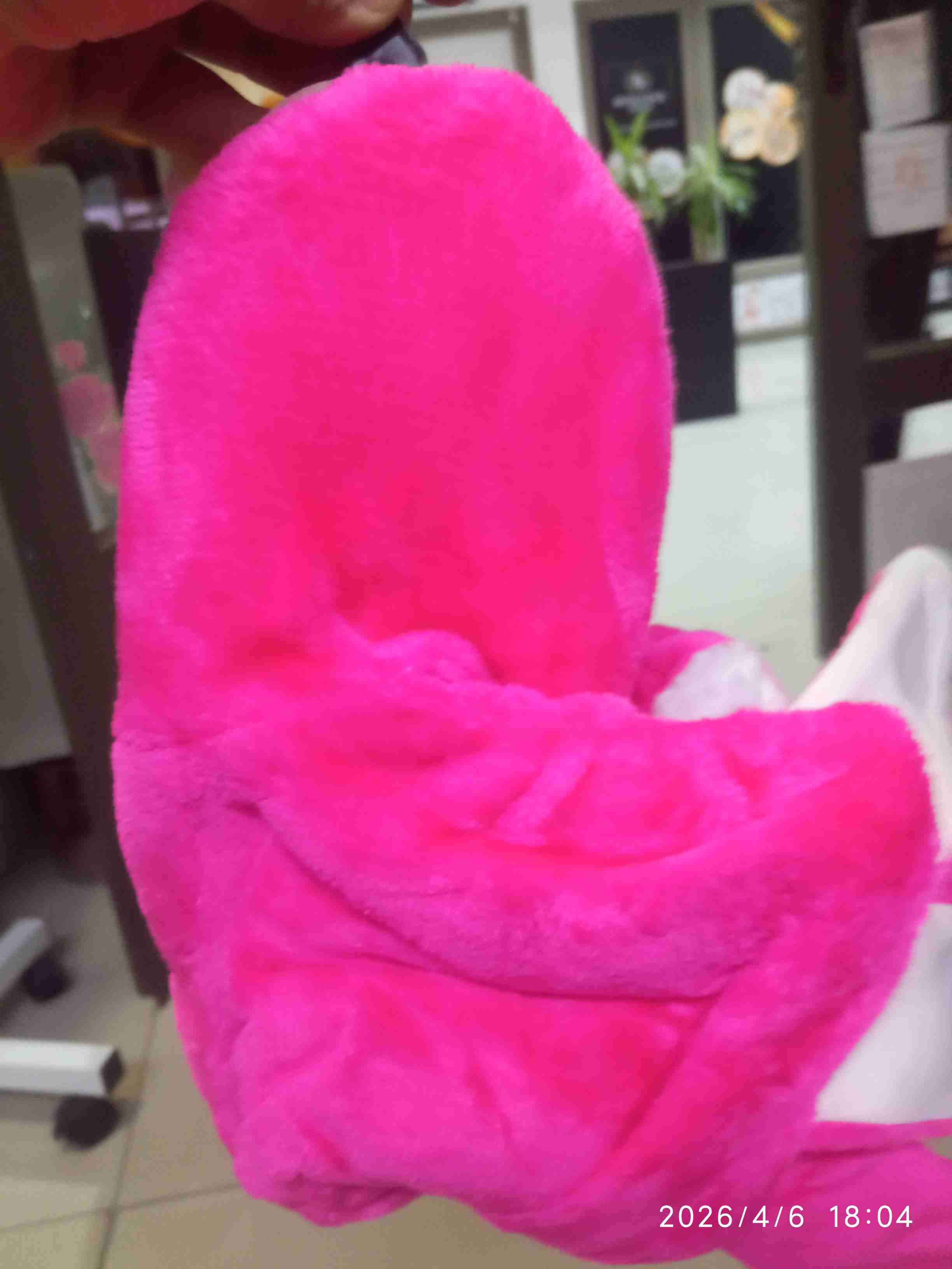 Botas de invierno coloridas forrado con chiporro - miniatura 5