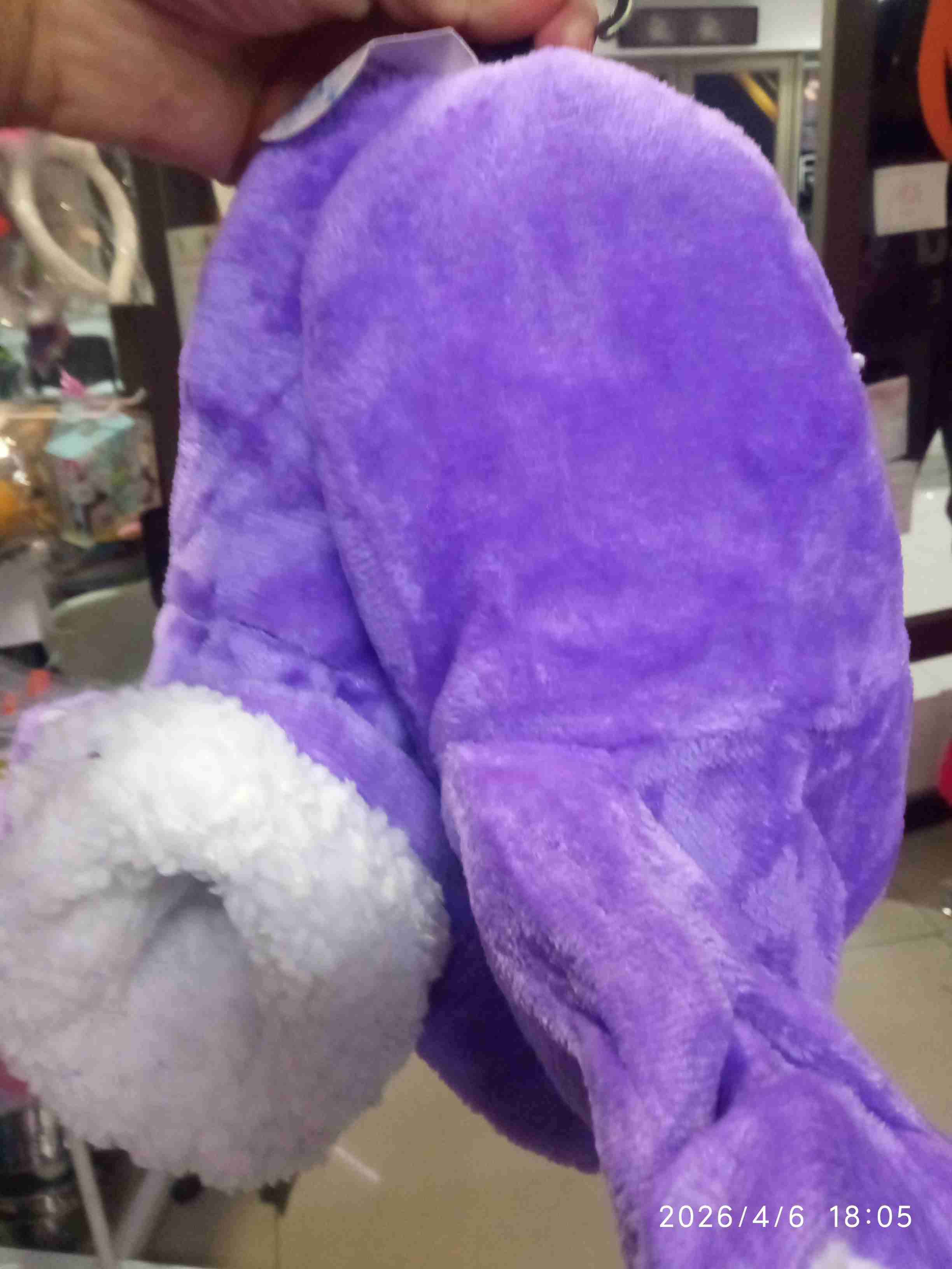 Botas de invierno coloridas forrado con chiporro - miniatura 6