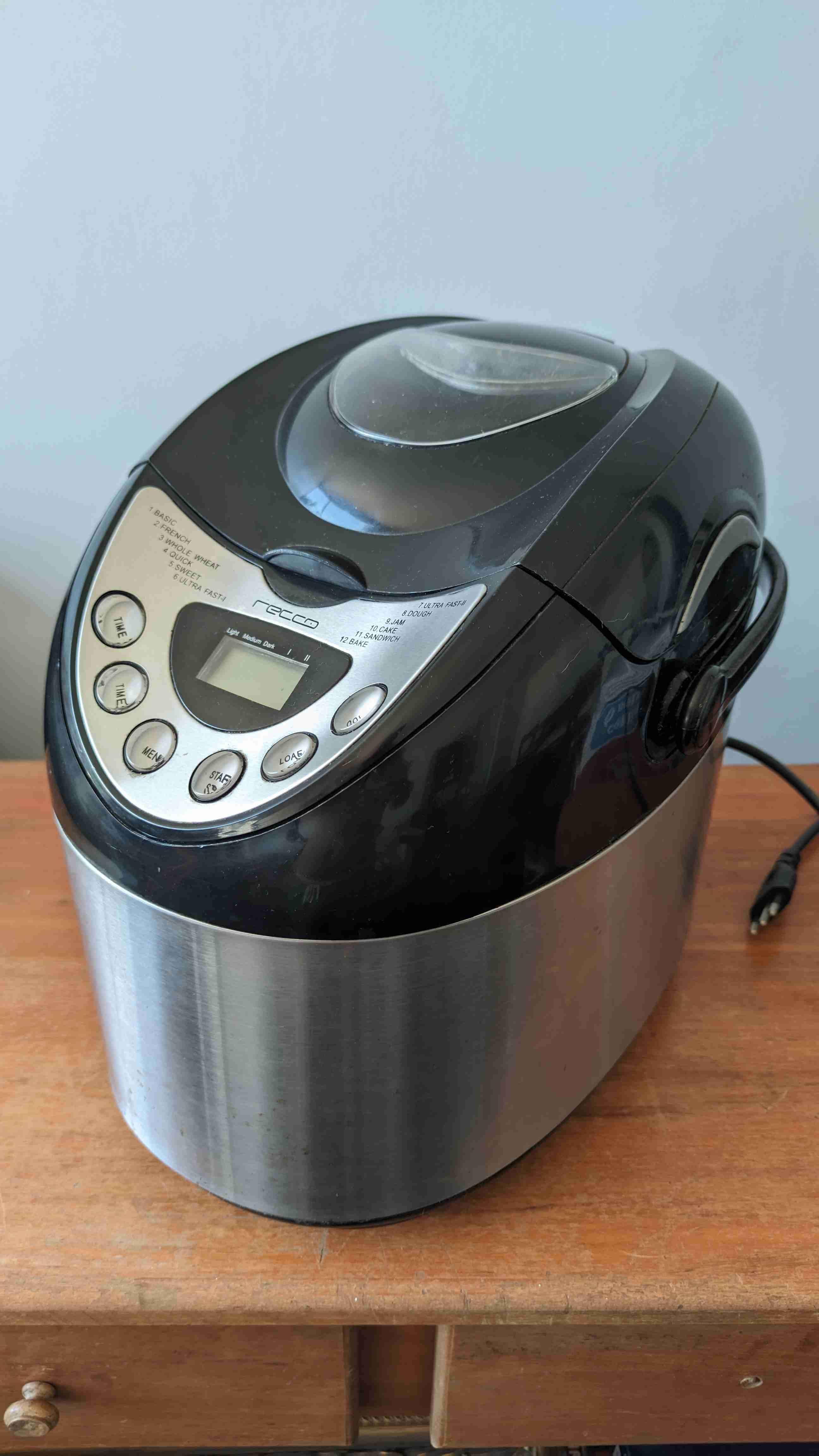 Panificadora Recco - miniatura 1