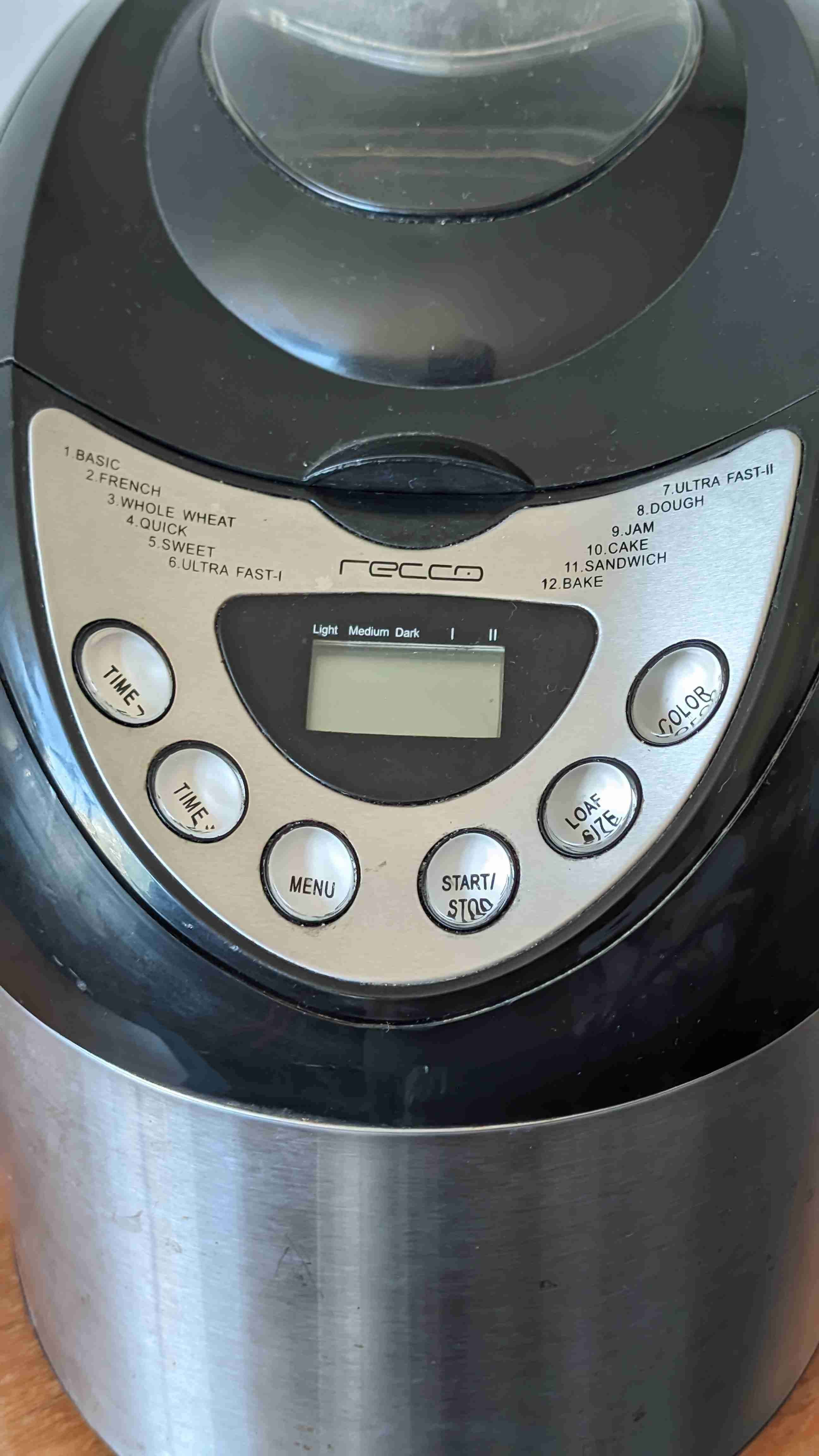 Panificadora Recco - miniatura 2