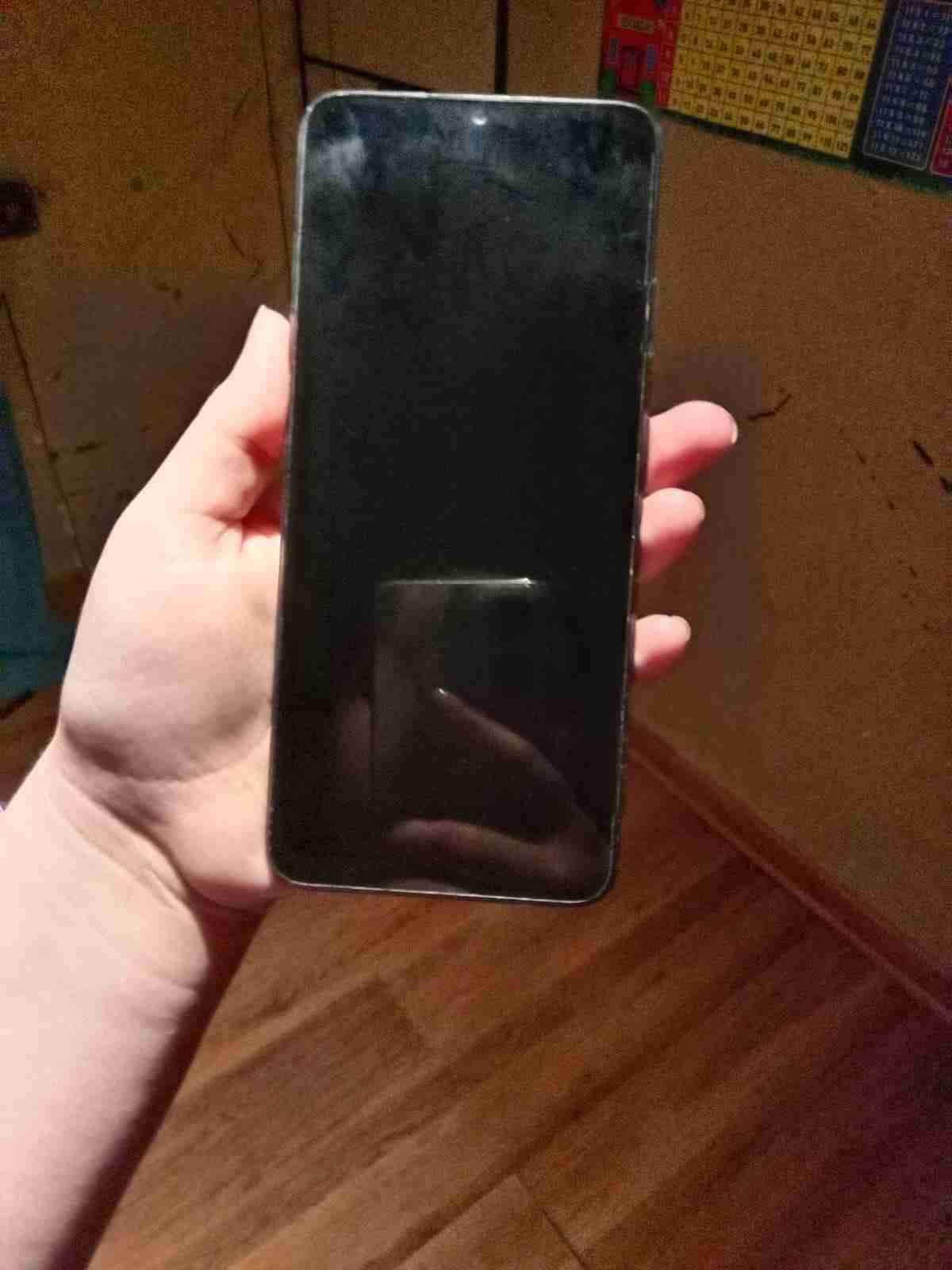 Celular Xiaomi note 11 negro usado - miniatura 2