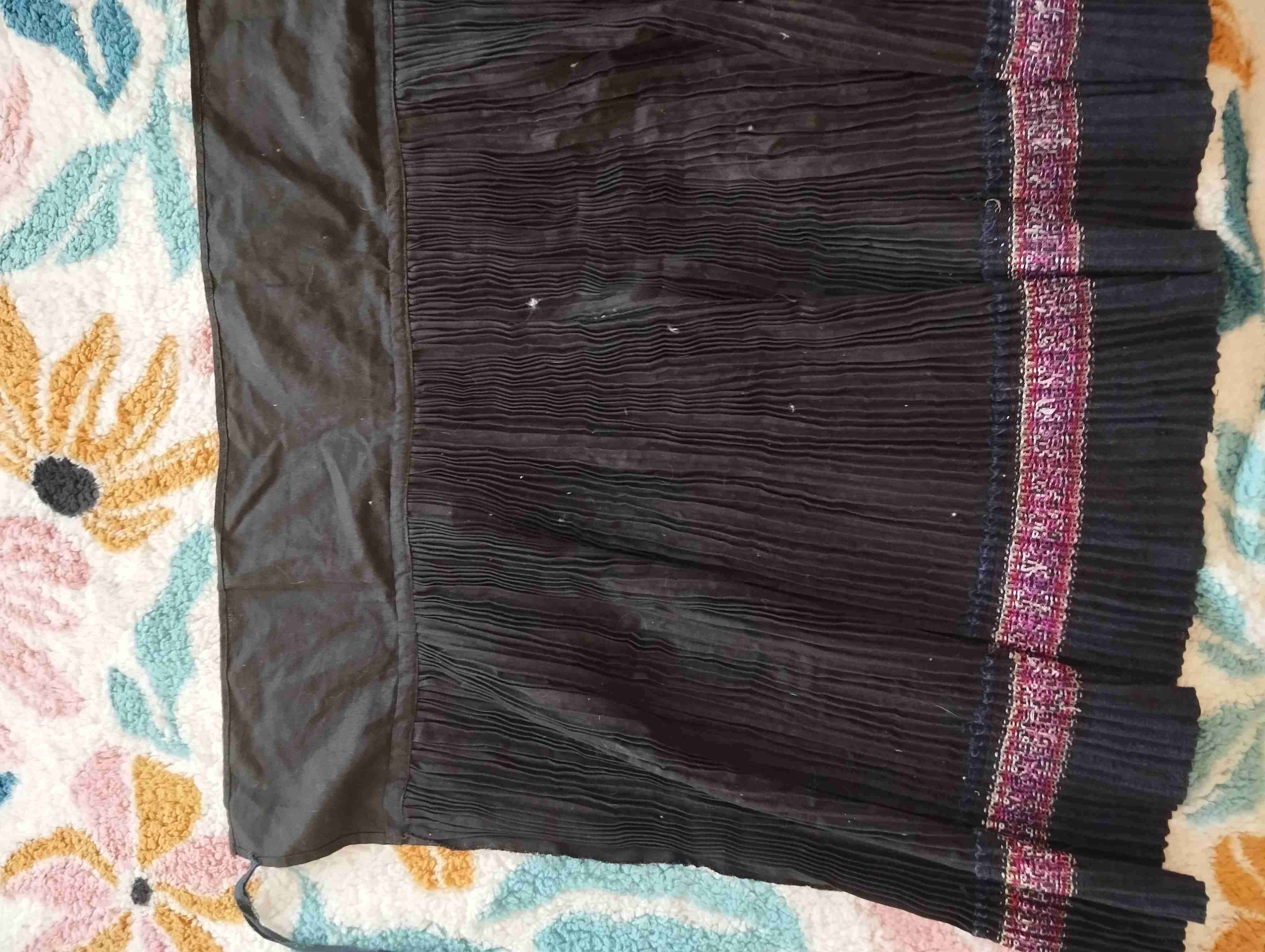 Falda Guizhou China - miniatura 6