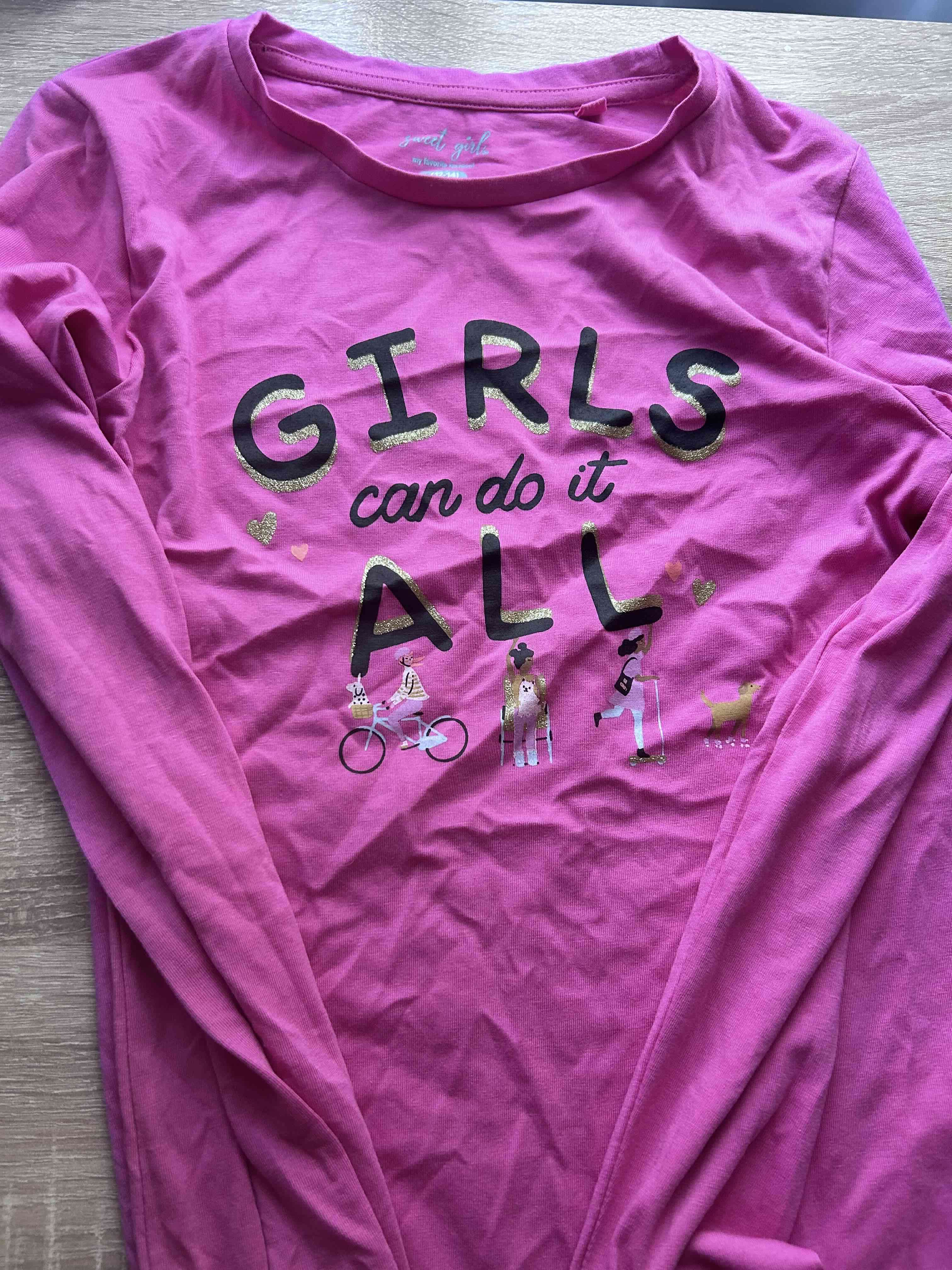 Pack de poleras talla 10-12 - miniatura 4