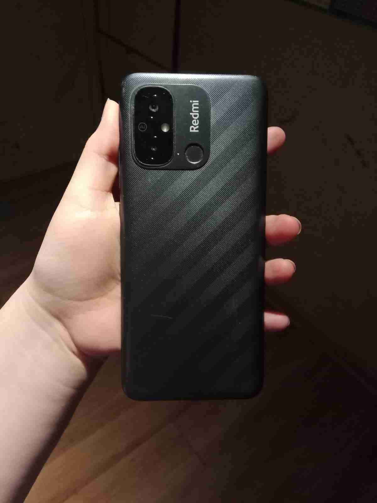 Celular Xiaomi Redmi 12C - 1