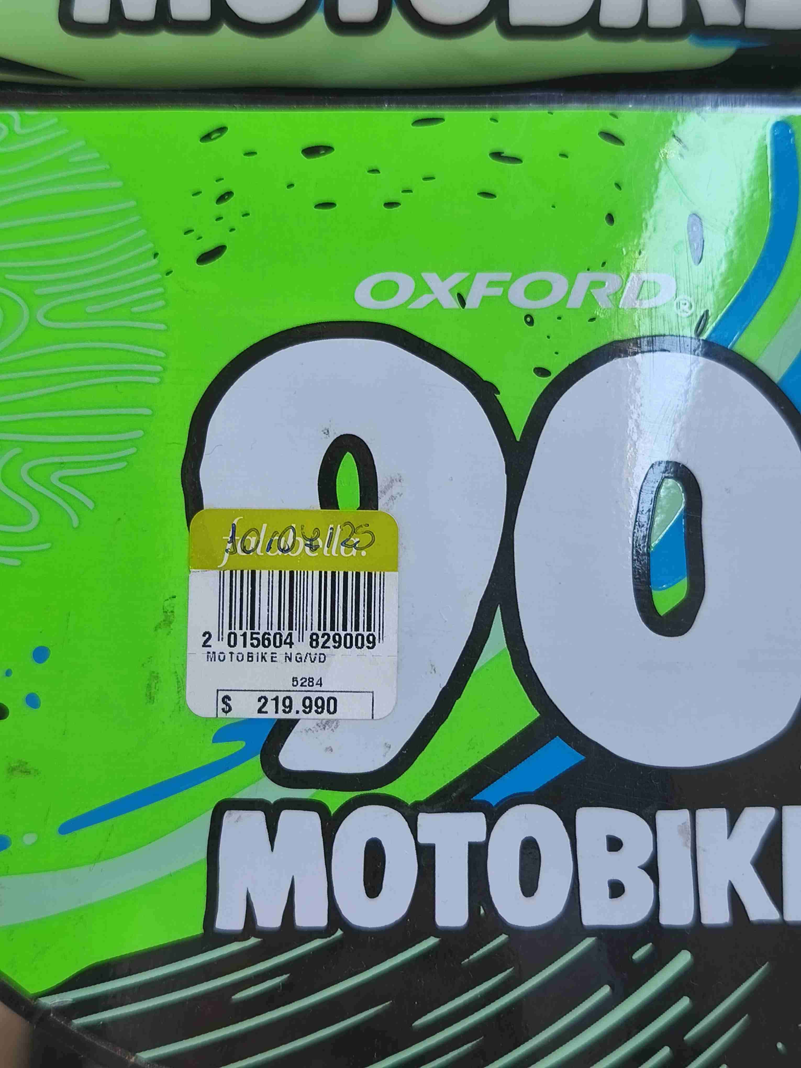 Bicicleta infantil verde - 5