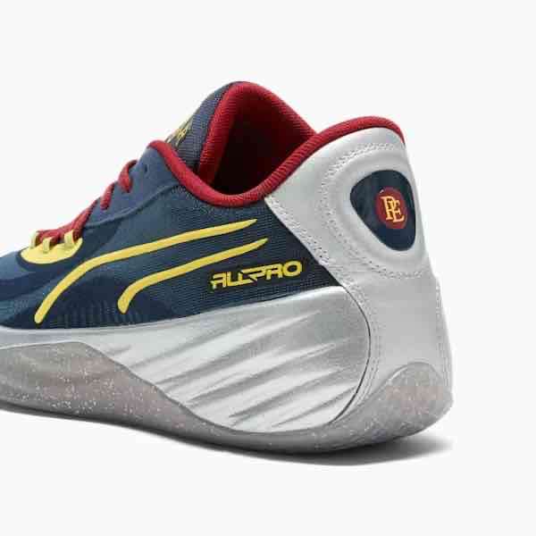 Zapatillas Puma All Pro Nitro Polar Express - 6