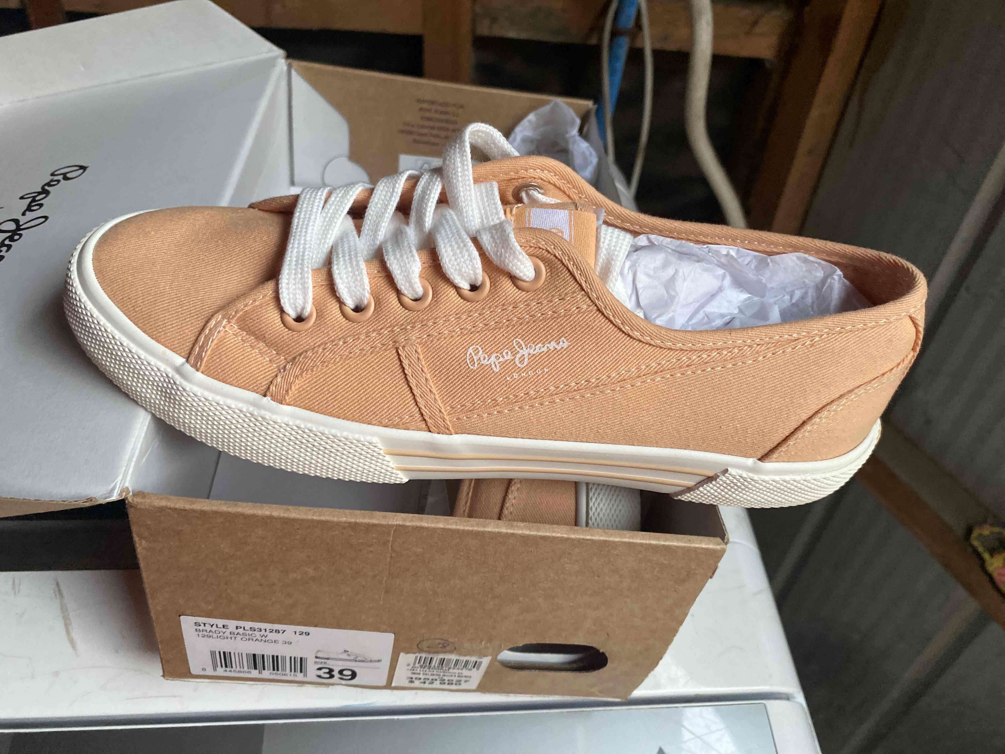 Zapatillas Pepe Jeans - miniatura 2