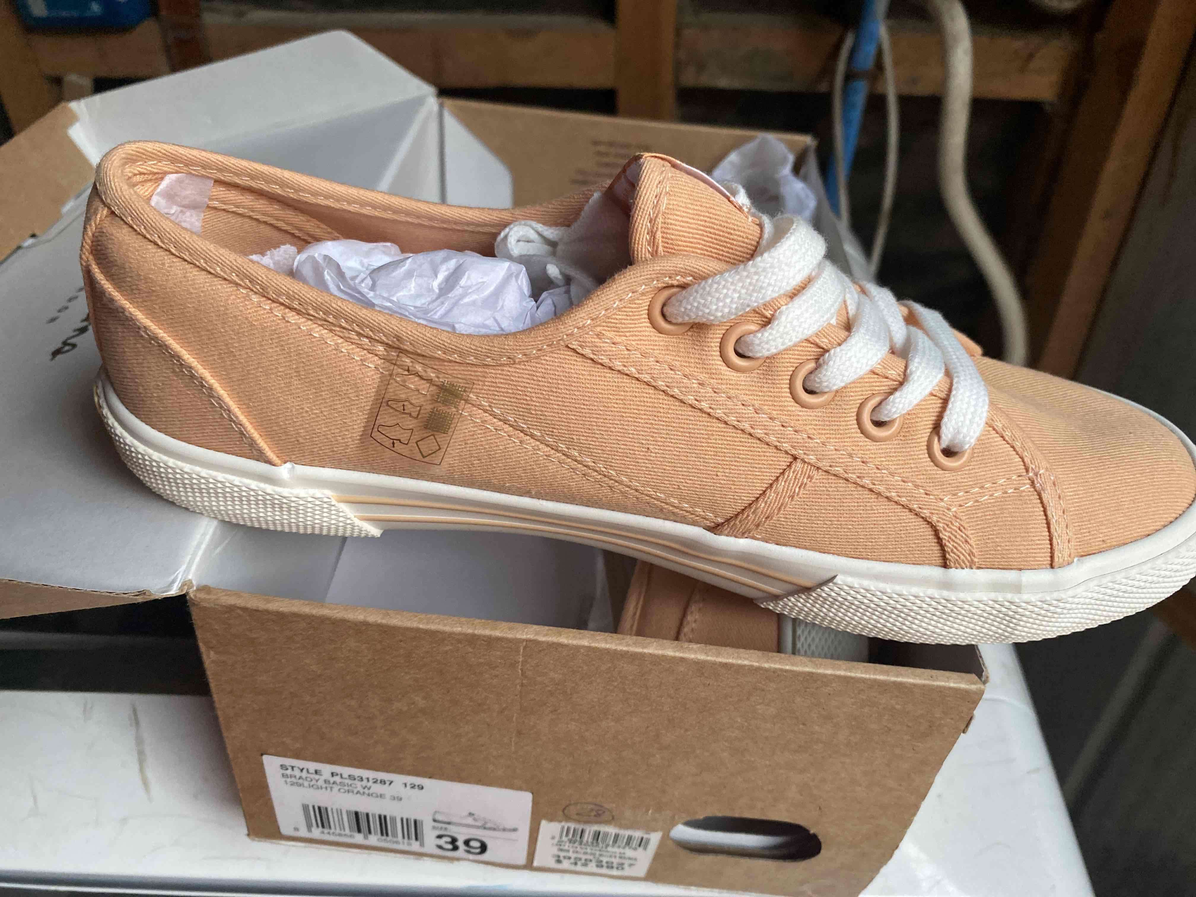 Zapatillas Pepe Jeans - miniatura 3