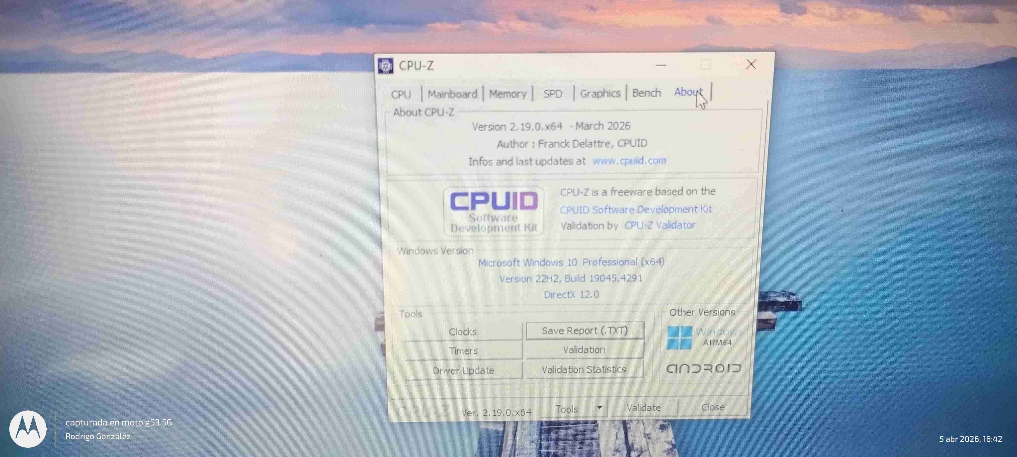 Hp probook - miniatura 1