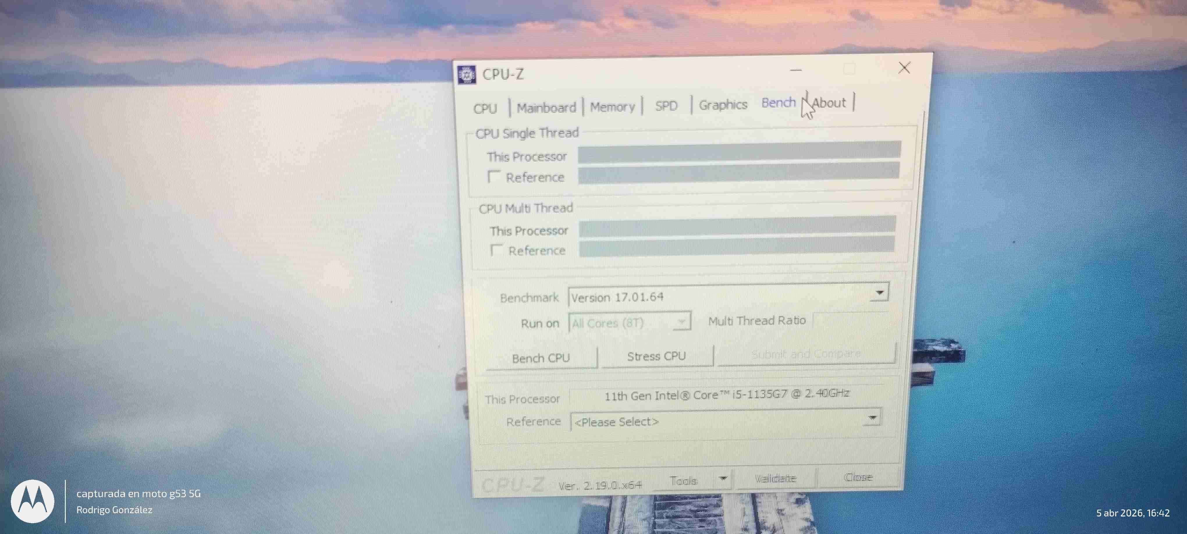 Hp probook - miniatura 2