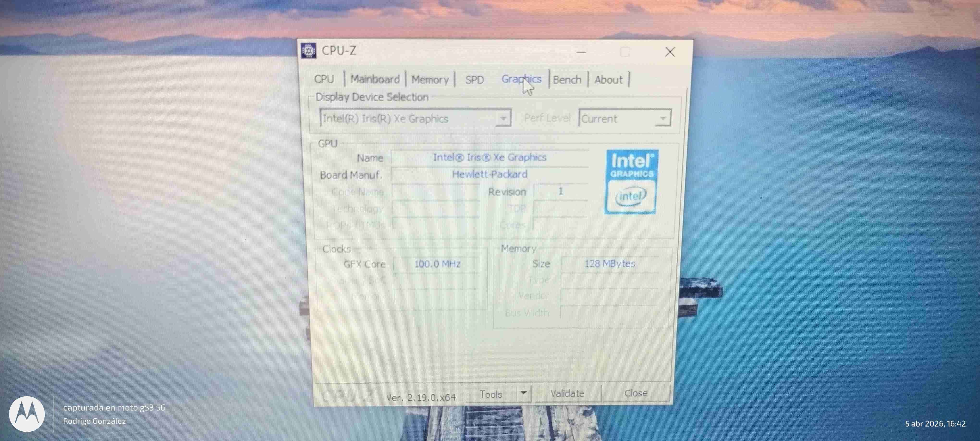 Hp probook - miniatura 3