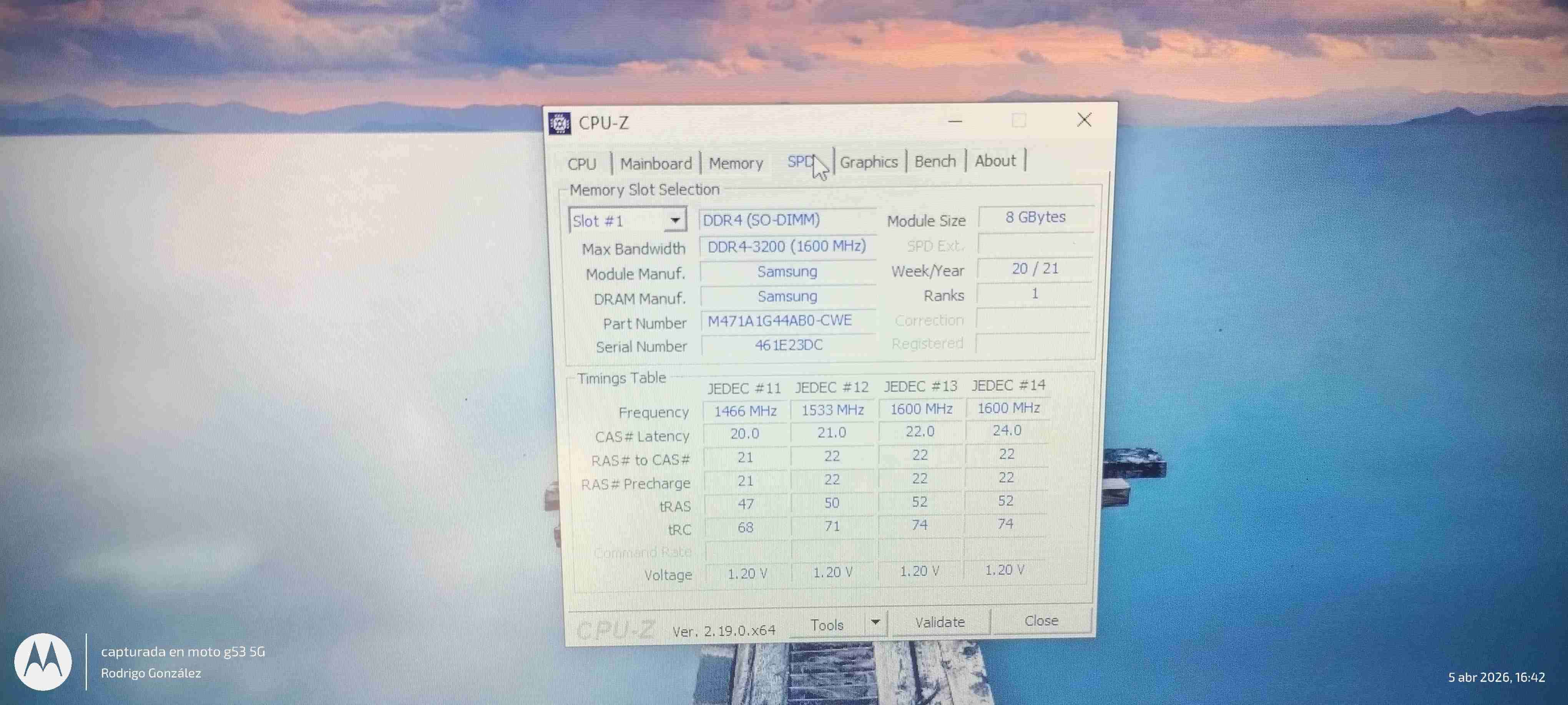 Hp probook - miniatura 4