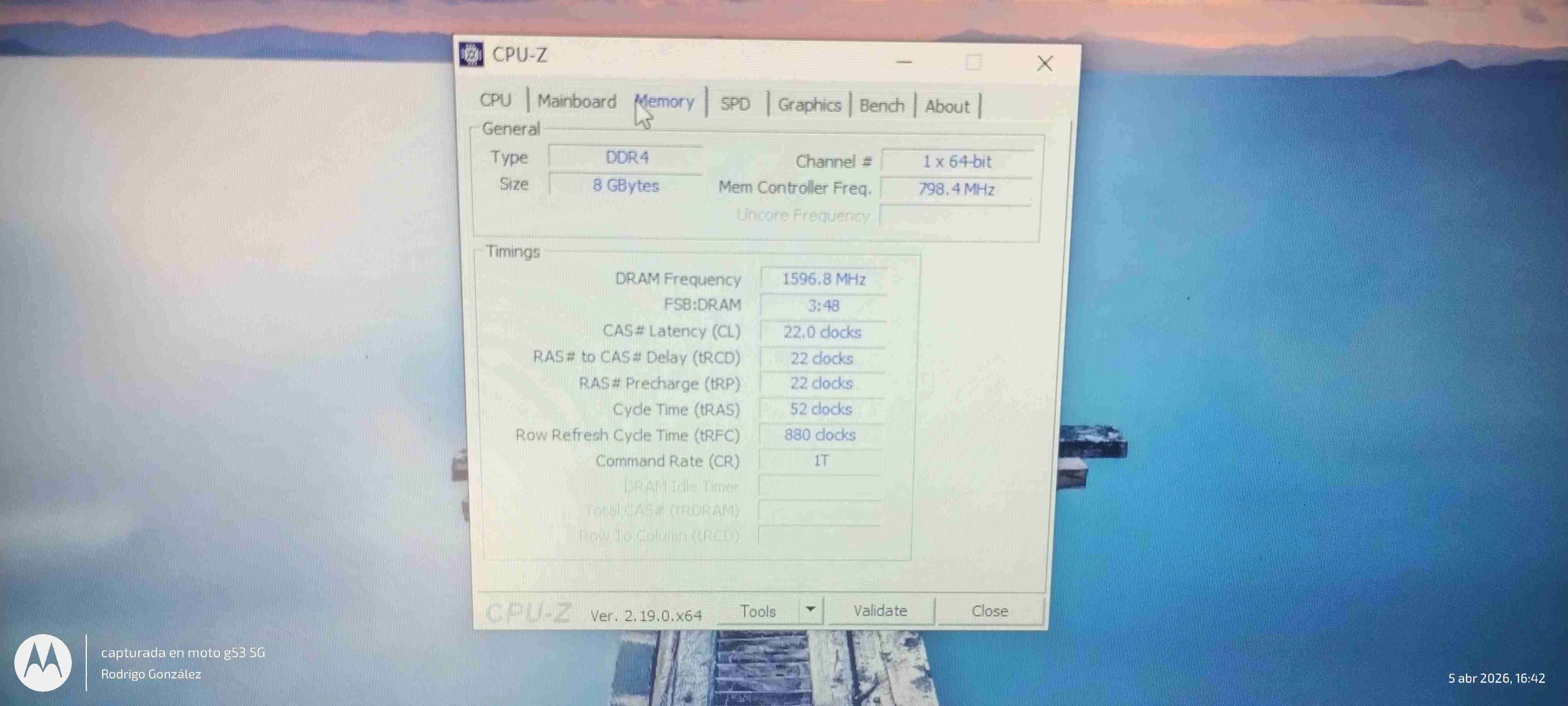 Hp probook - miniatura 5