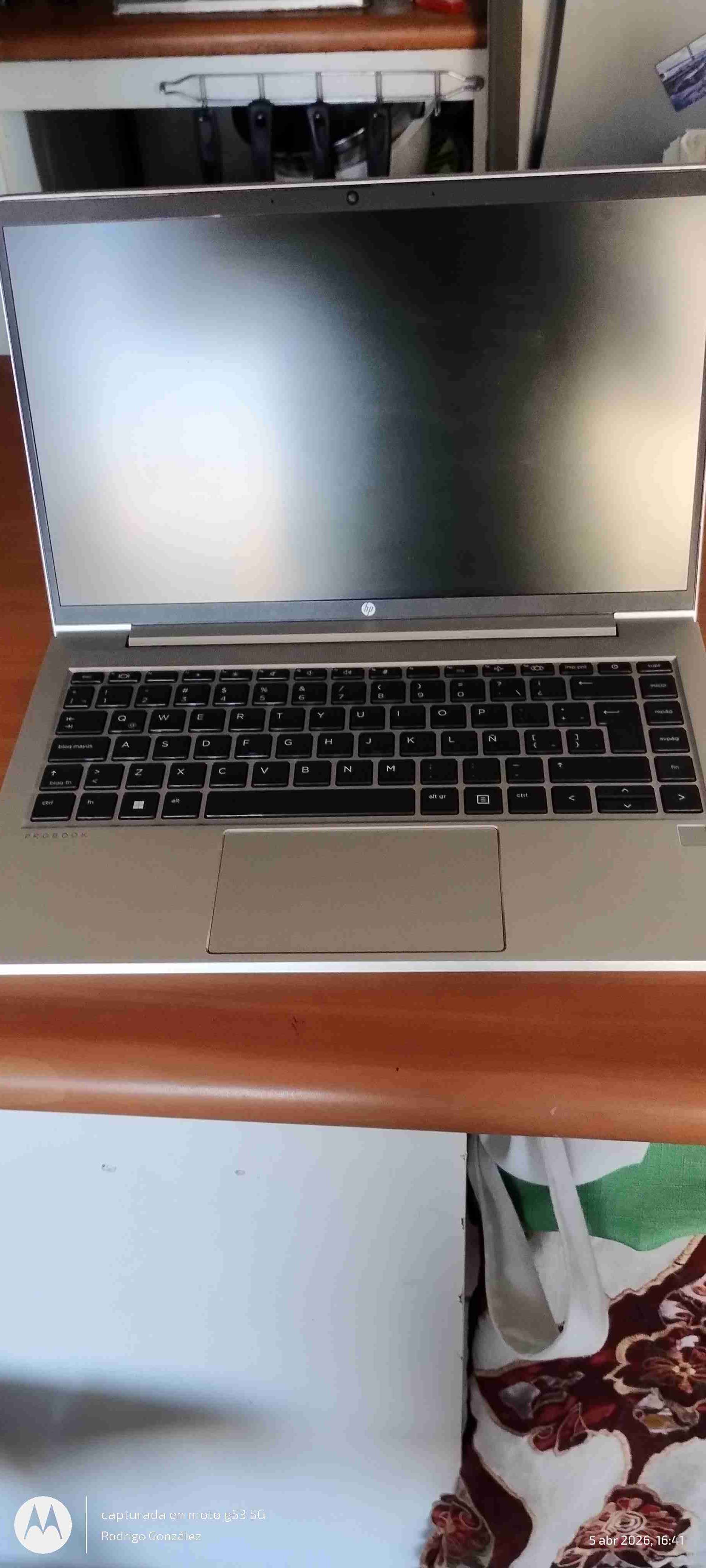 Hp probook - miniatura 8