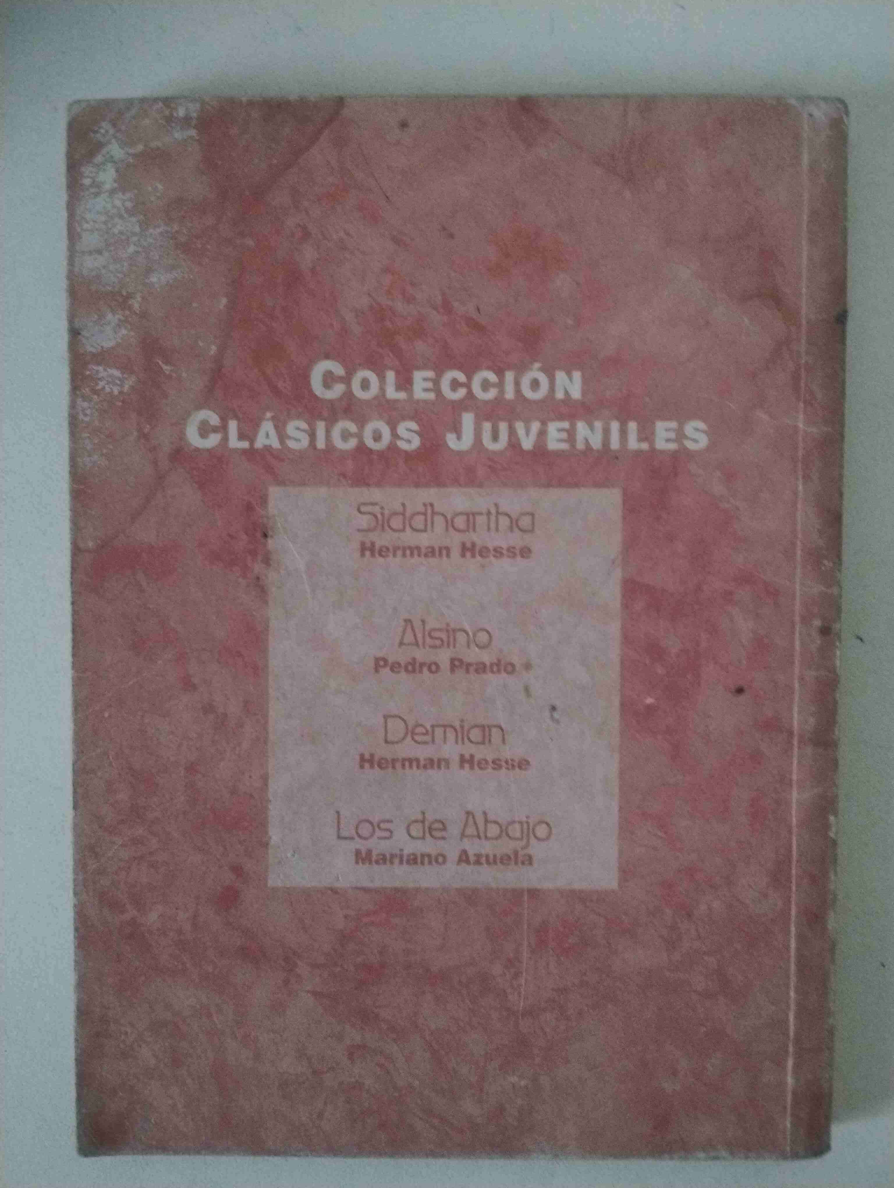 Libro Siddhartha de Herman Hesse - miniatura 2