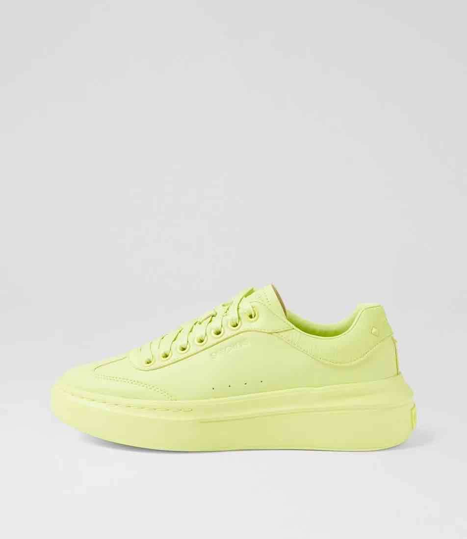 Zapatillas Skechers Cordova Classic All Bright - 2