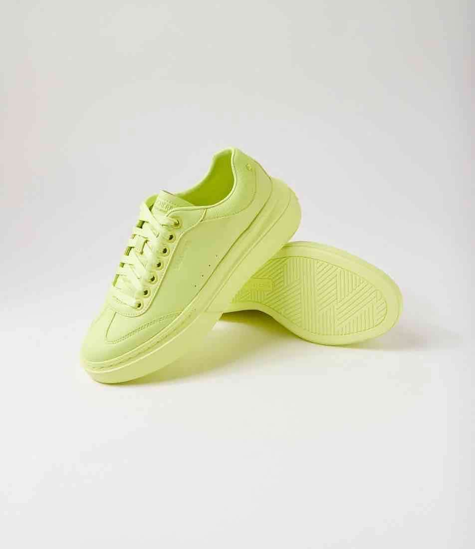 Zapatillas Skechers Cordova Classic All Bright - 3