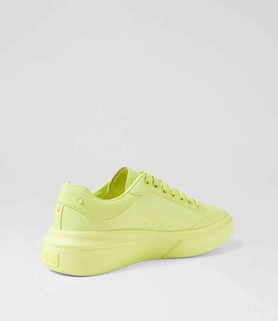 Zapatillas Skechers Cordova Classic All Bright - 4