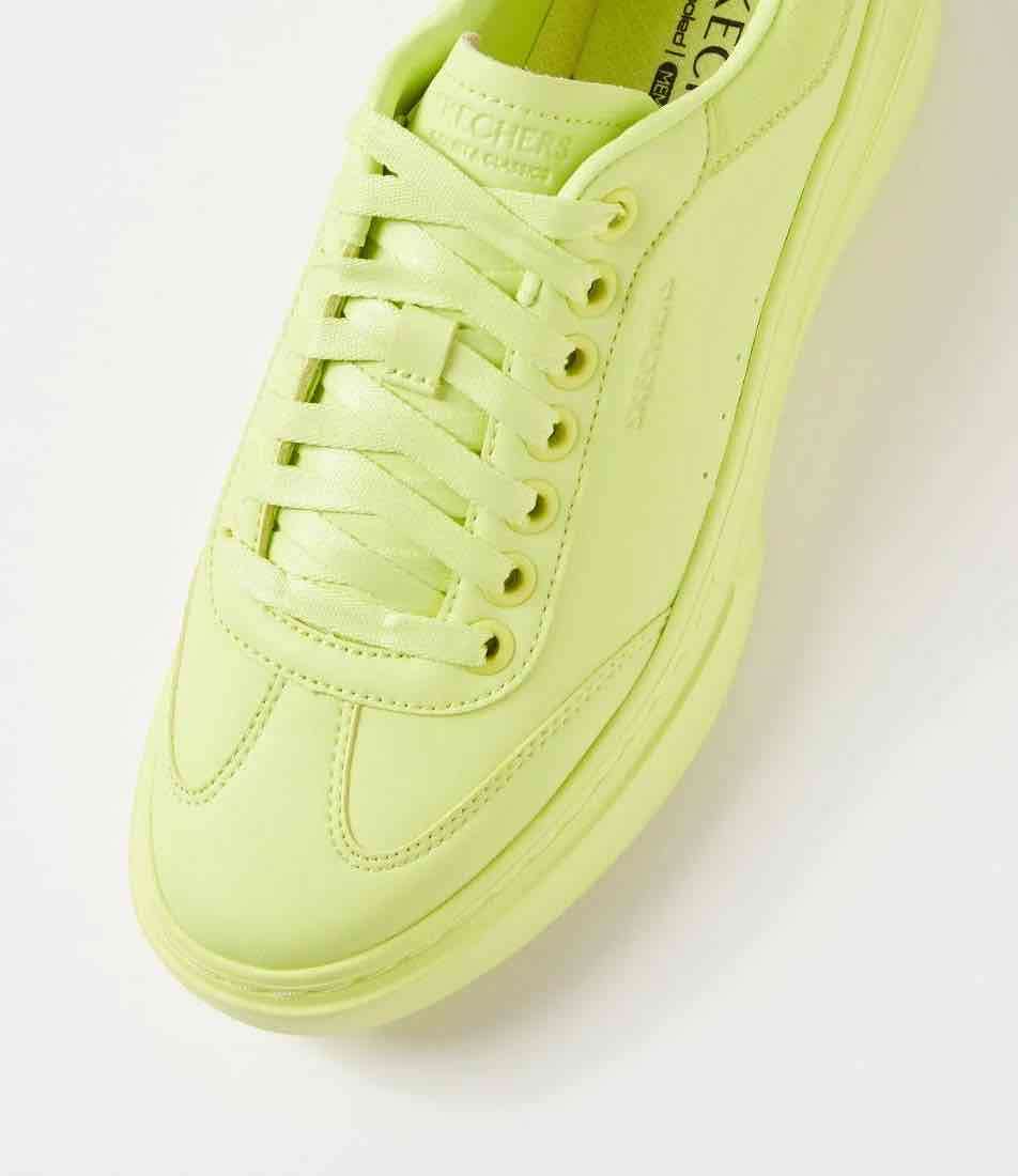 Zapatillas Skechers Cordova Classic All Bright - 5