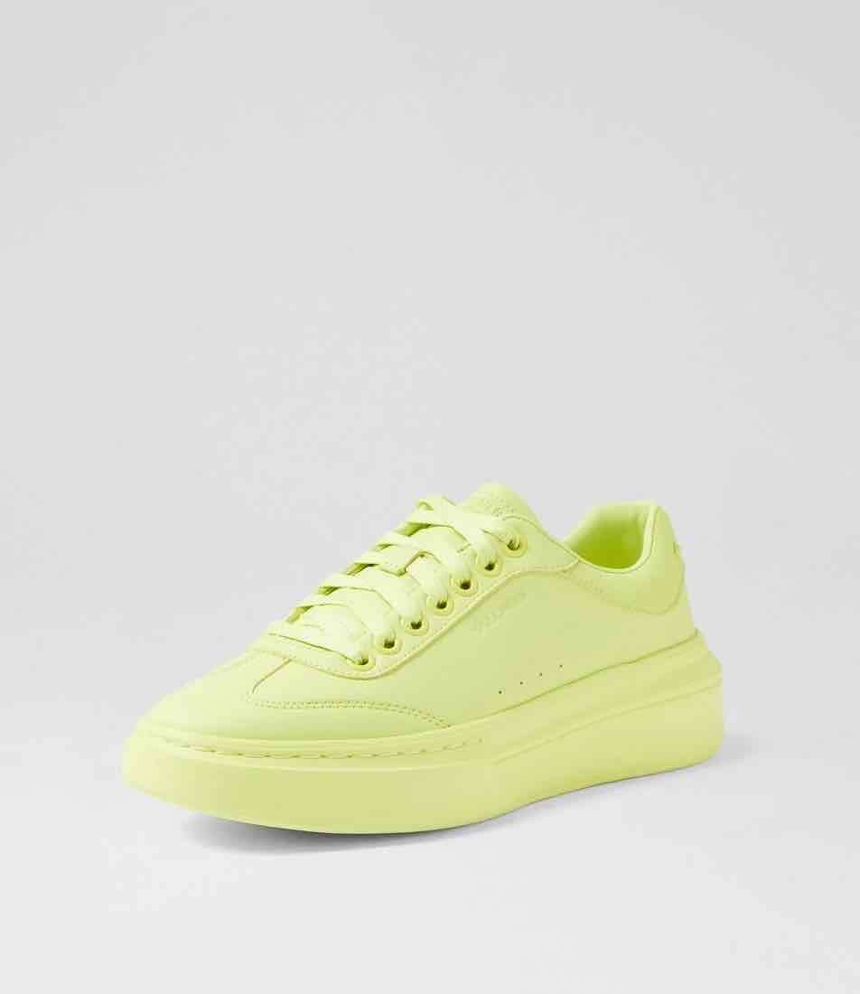 Zapatillas Skechers Cordova Classic All Bright - 6