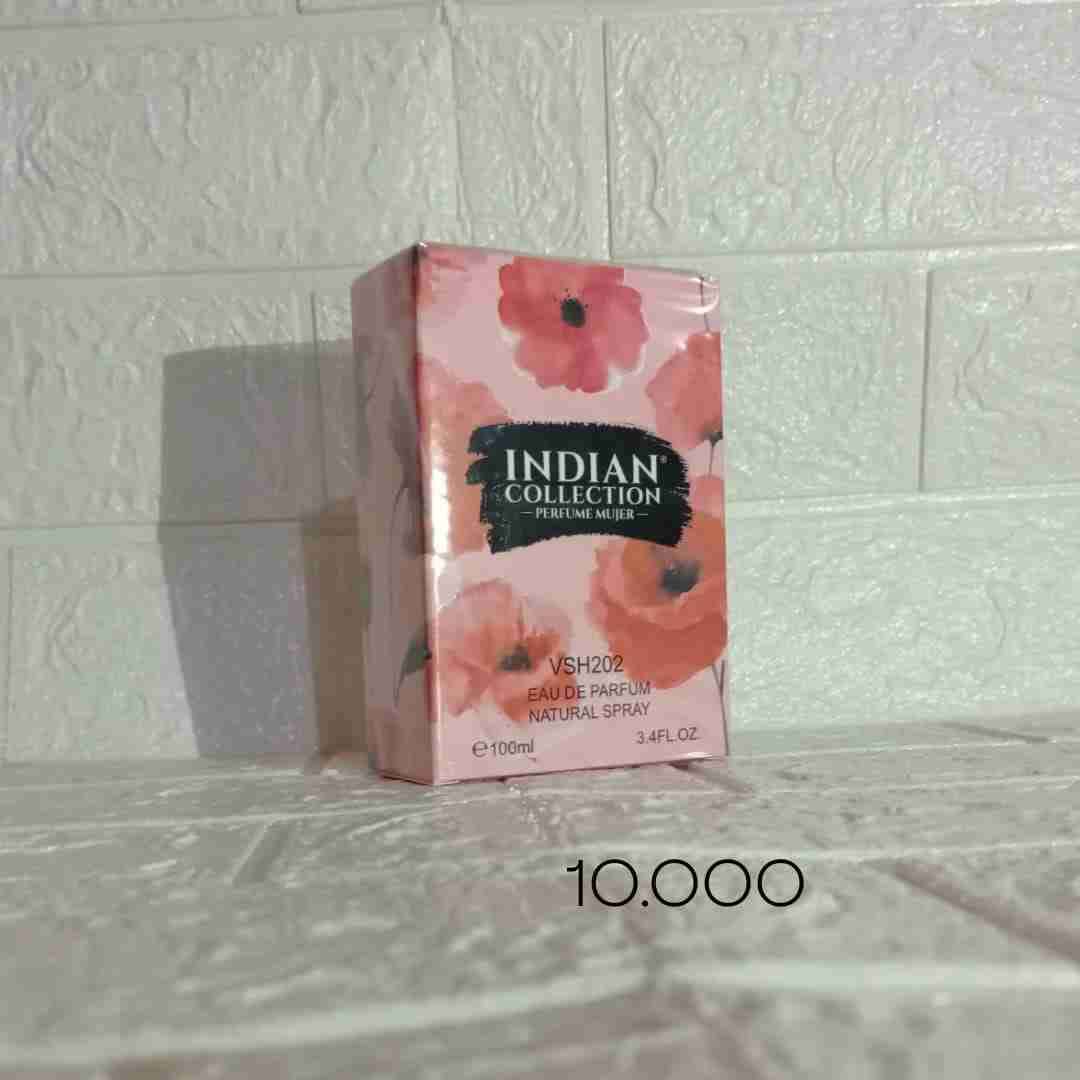 Perfume Party Dream Gold Femme - 2